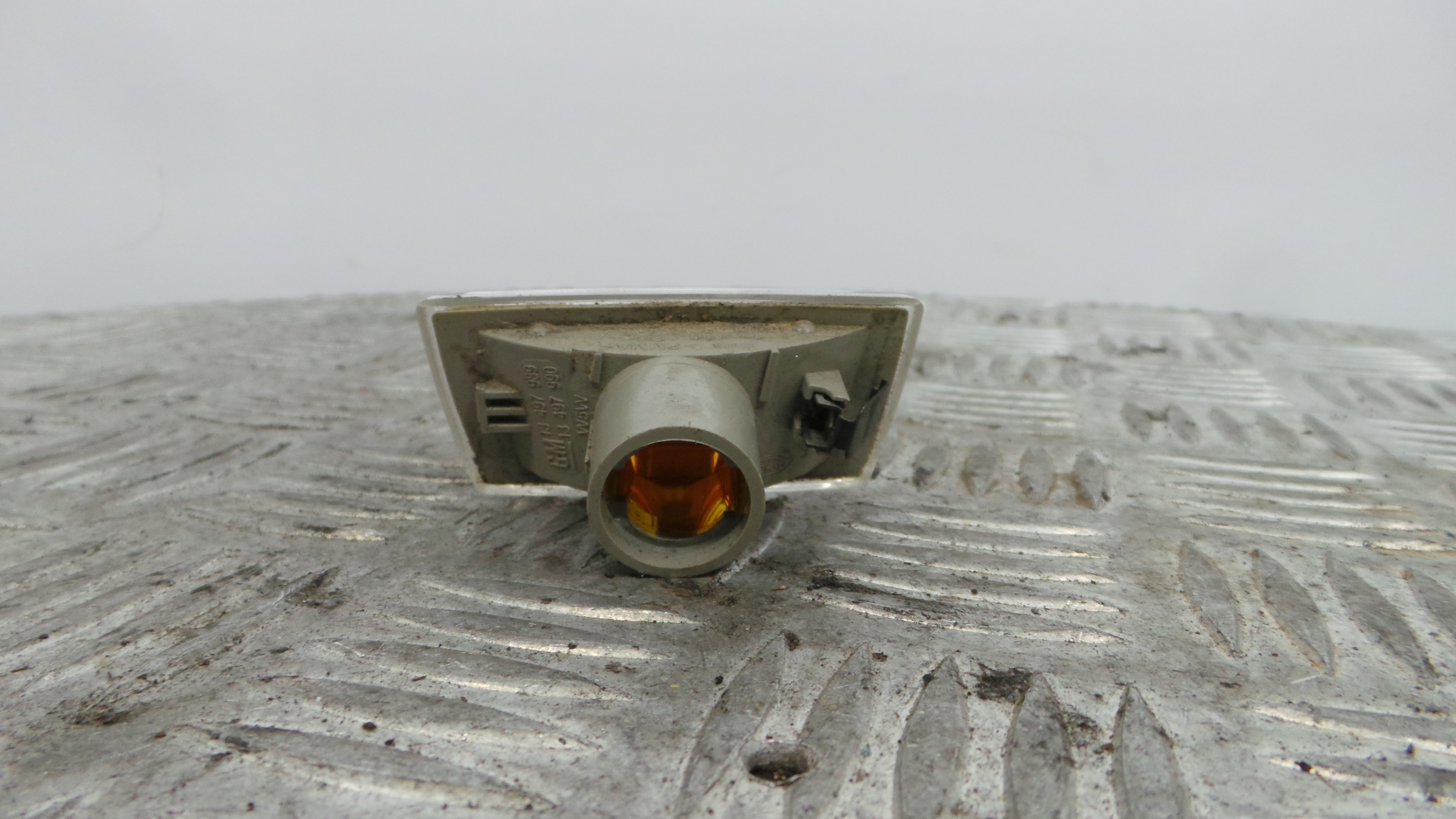 Farolim de pisca Lateral 13497989 - OPEL CORSA D (S07)-33635774