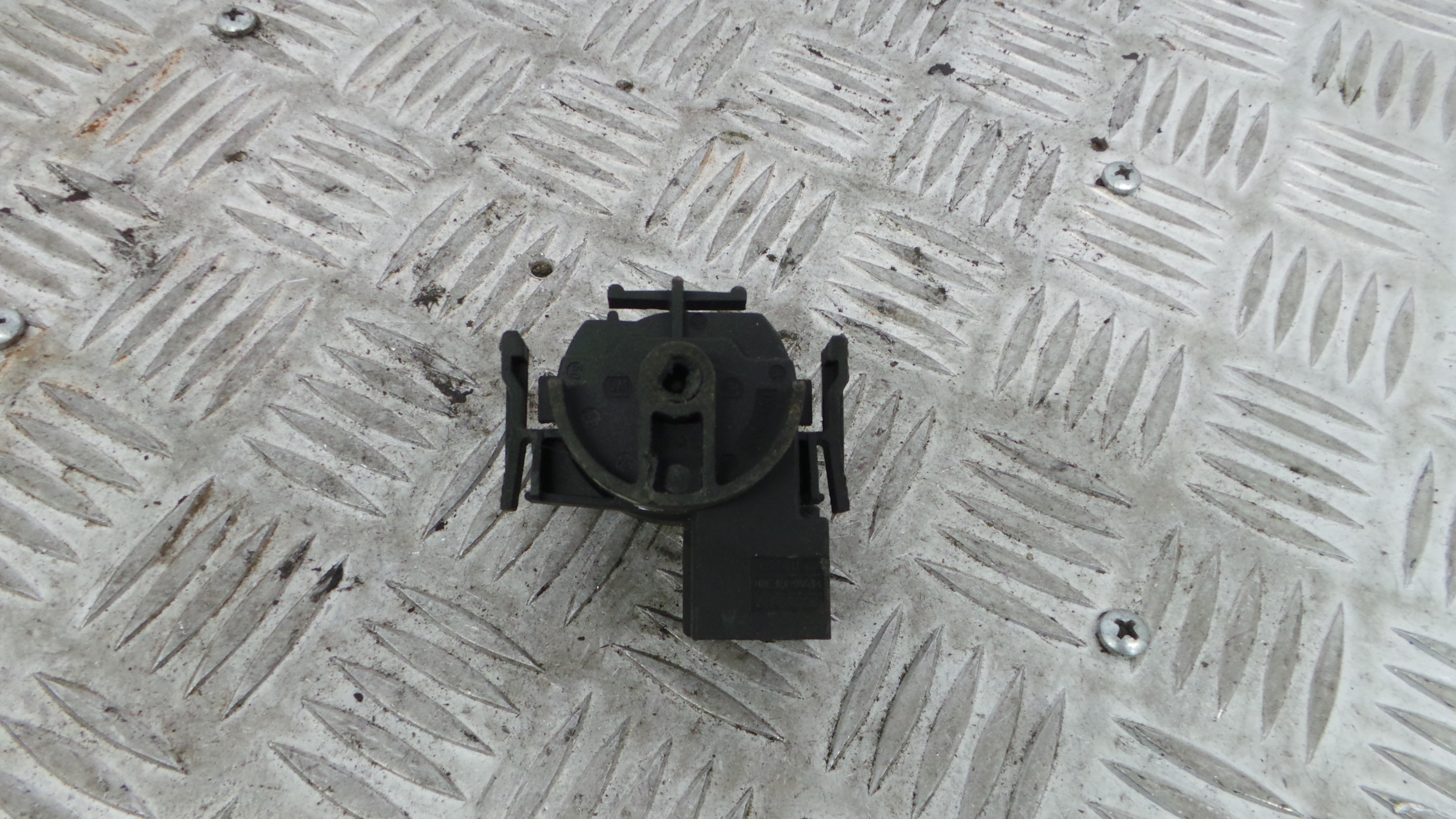 Interruptor De Ignição 90589314 - OPEL CORSA C (X01)-33635781