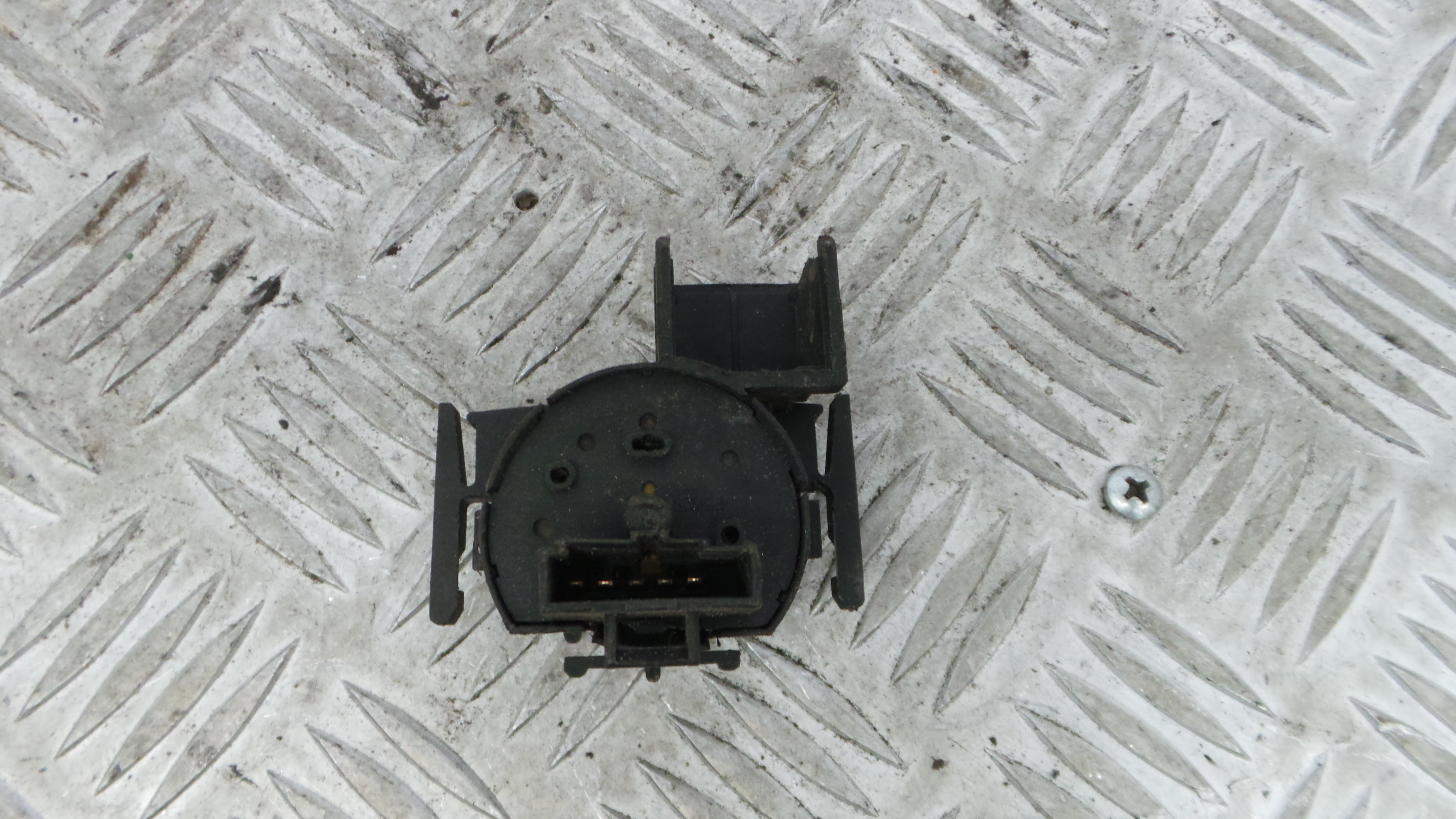 Interruptor De Ignição 90589314 - OPEL CORSA C (X01)-33635781