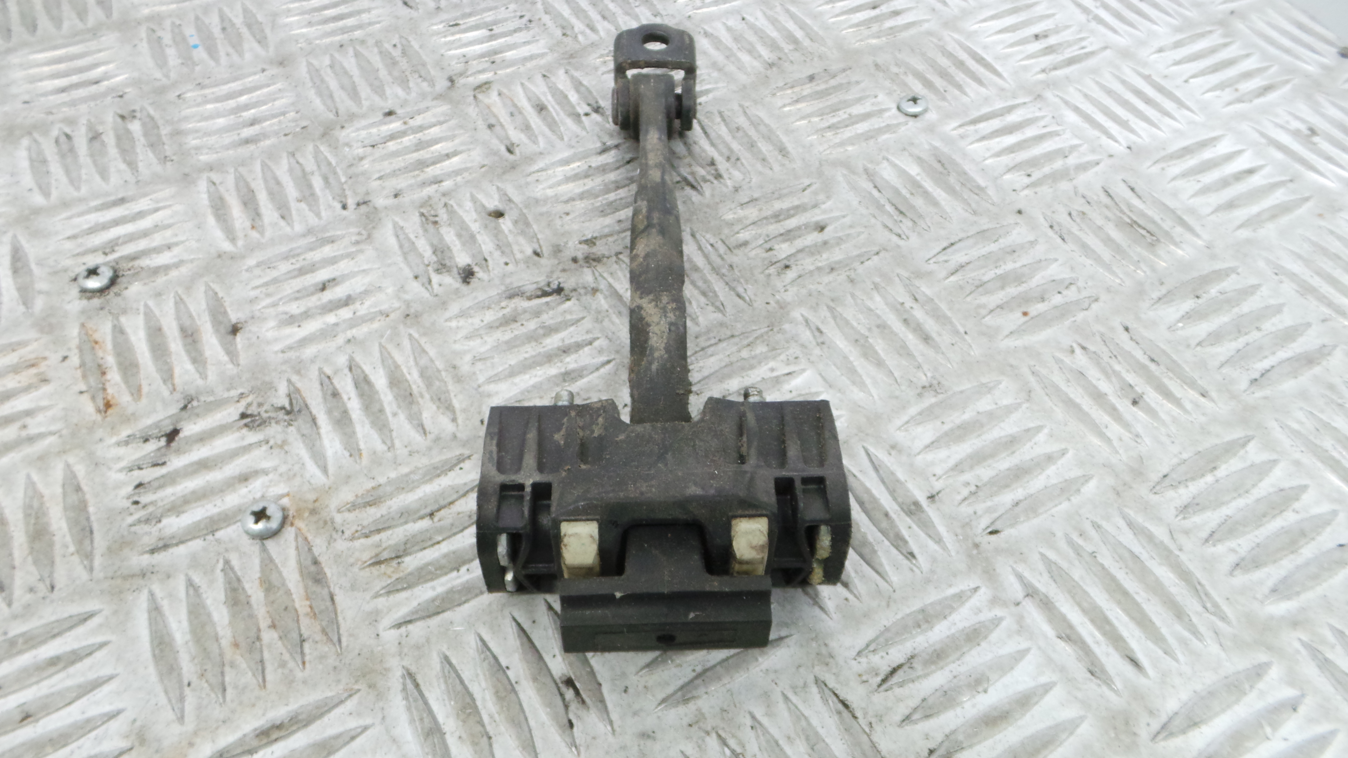 Esticador / Limitador de porta 13107175 - OPEL ASTRA H (A04)-33635800
