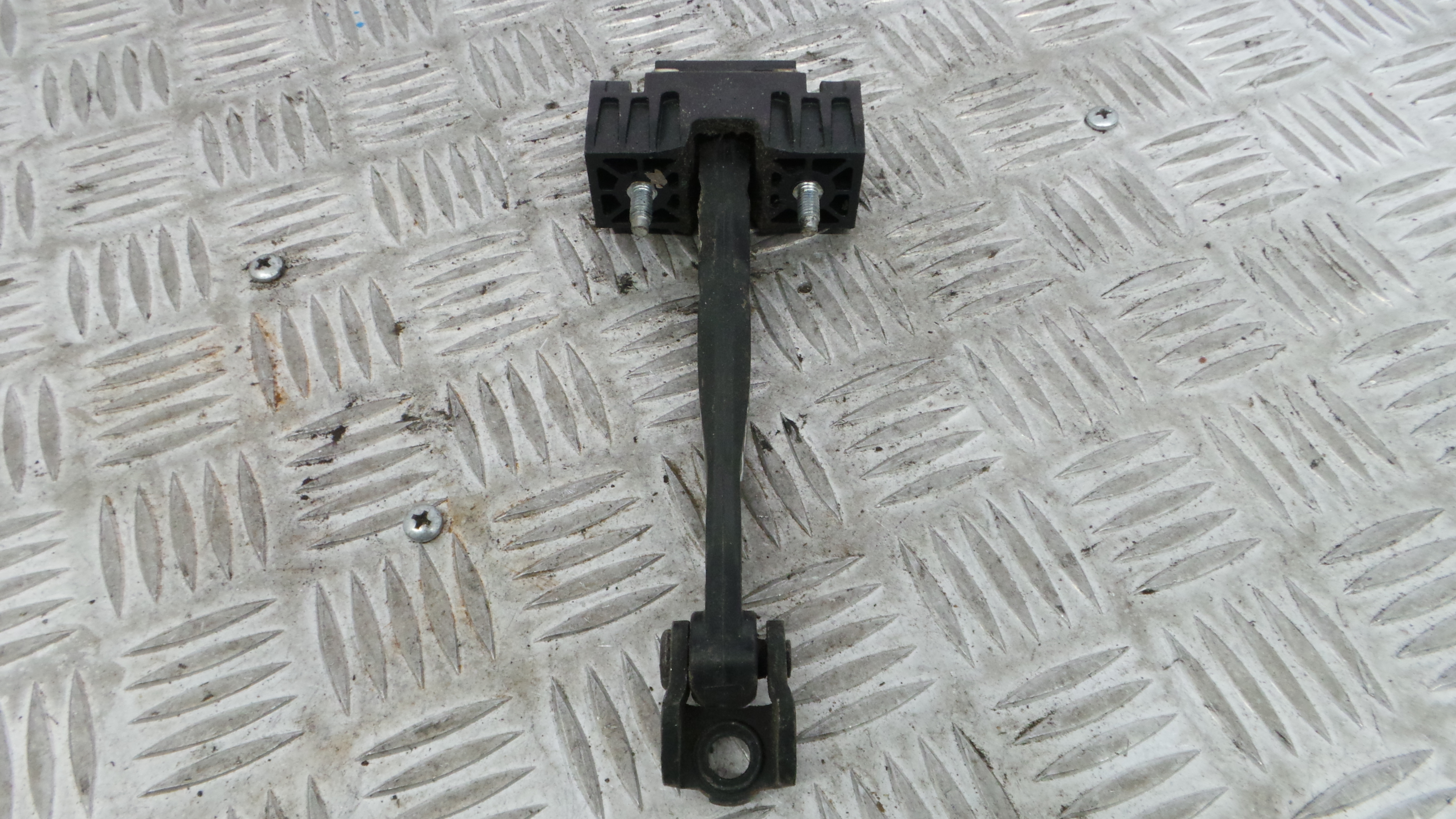 Esticador / Limitador de porta 13107175 - OPEL ASTRA H (A04)-33635800