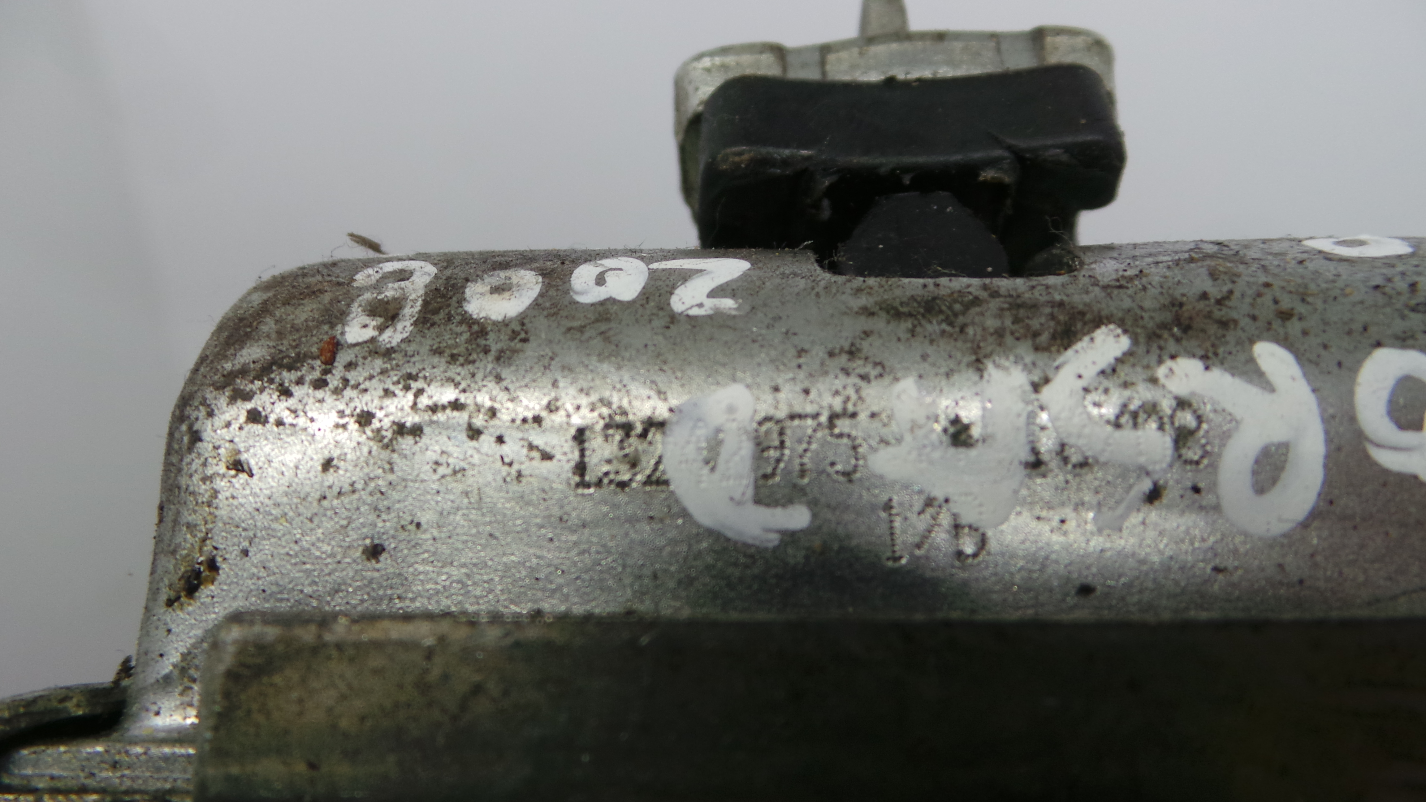 Esticador / Limitador de porta 13242975 - OPEL CORSA D (S07)-33635818