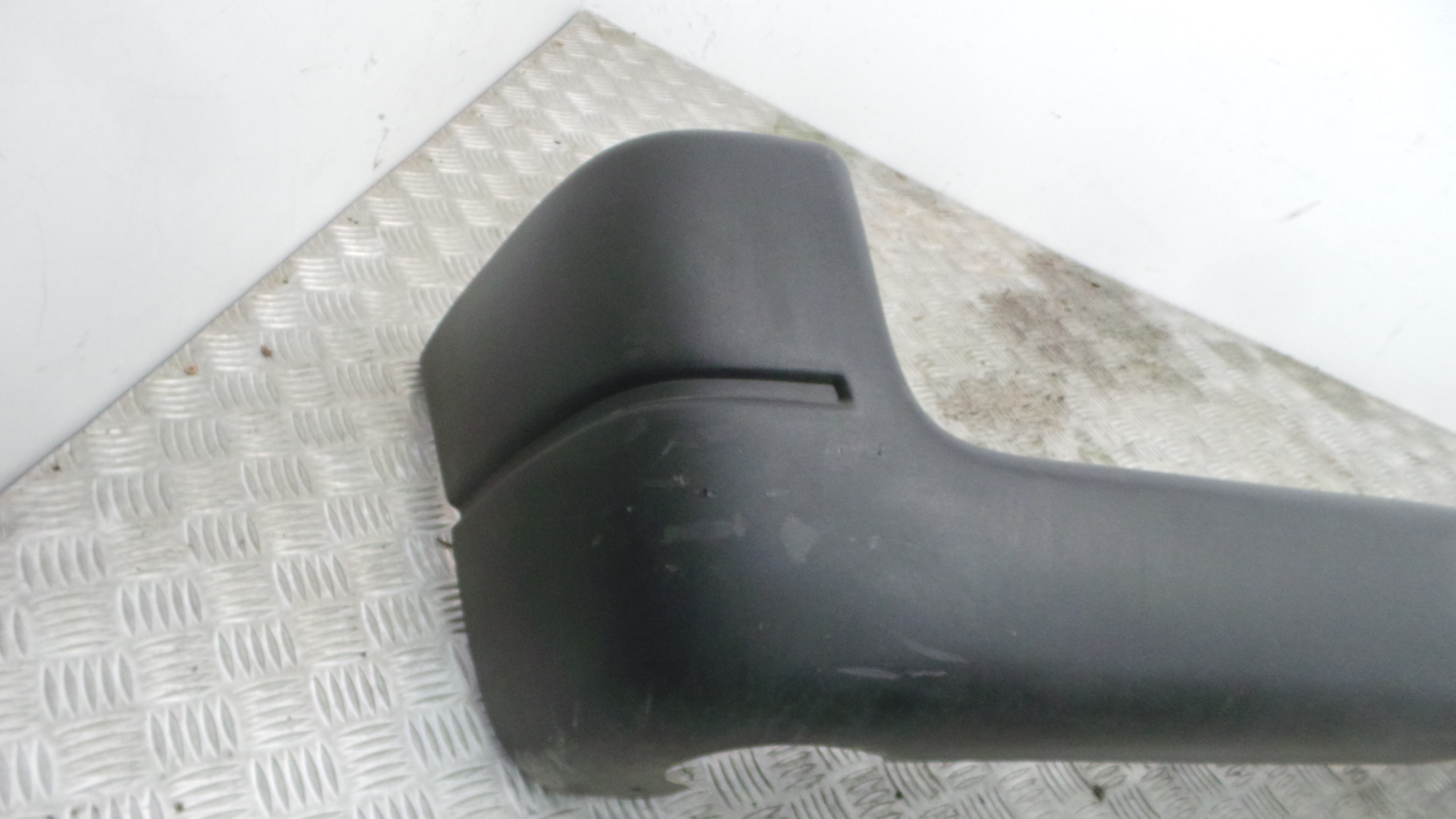 Para Choques de Trás BR-960 - PEUGEOT PARTNER Caixa/monovolume (5_, G_), PARTNER Van (5_, G_), RANC-33635954