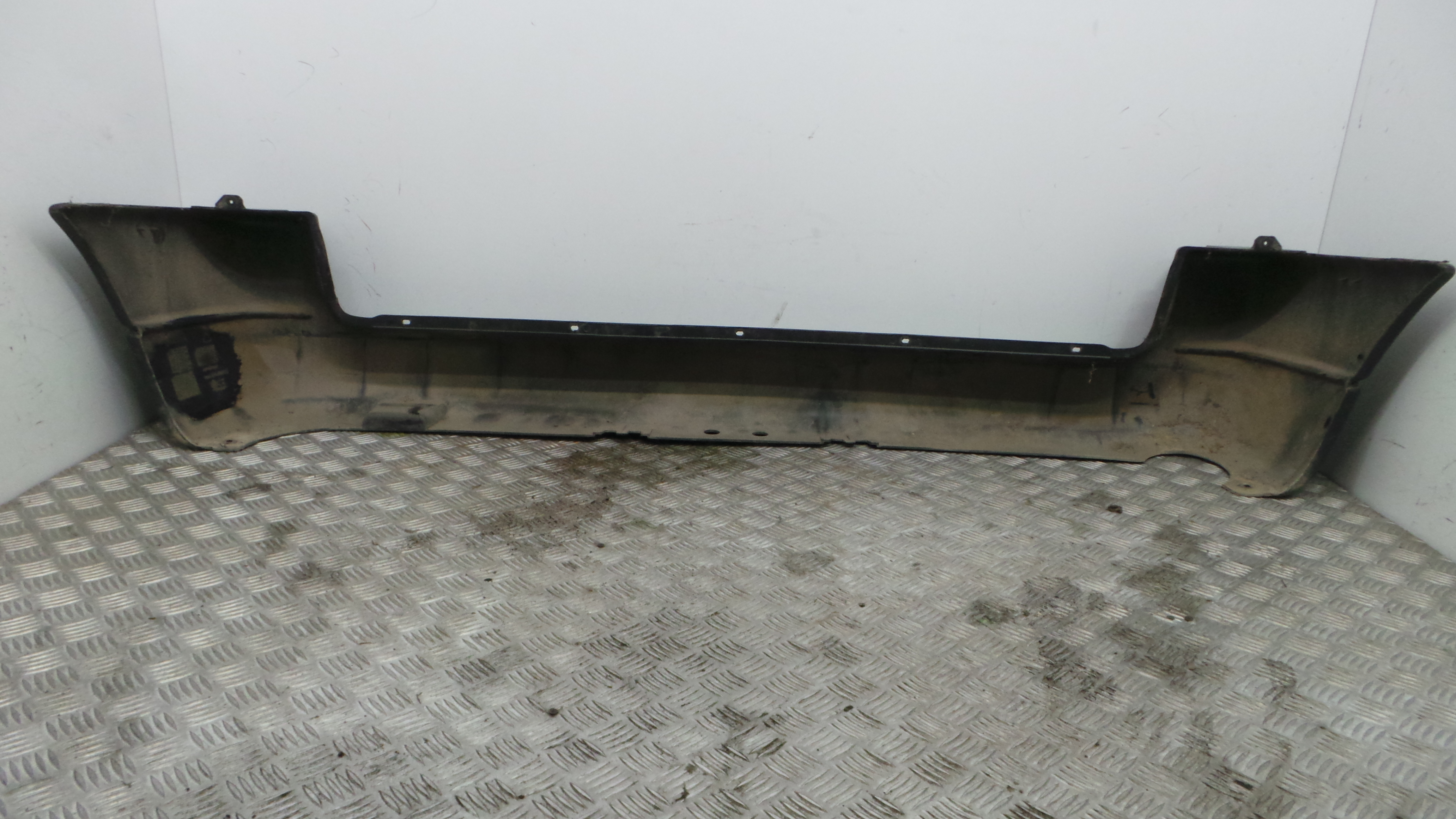 Para Choques de Trás BR-960 - PEUGEOT PARTNER Caixa/monovolume (5_, G_), PARTNER Van (5_, G_), RANC-33635954