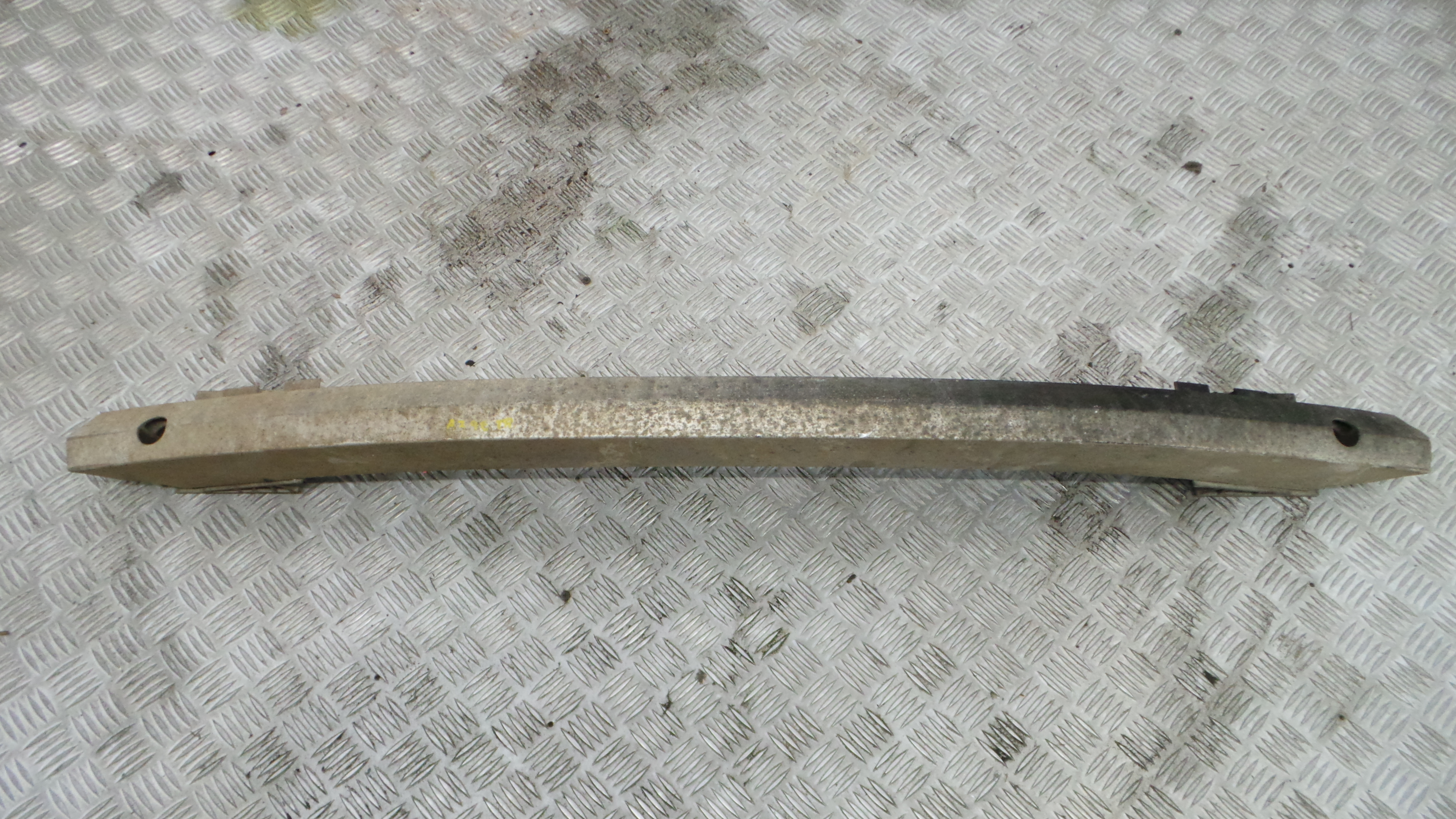 Reforco do Para Choques Traseiro  8L0807109F - AUDI A3 (8L1)-33635966