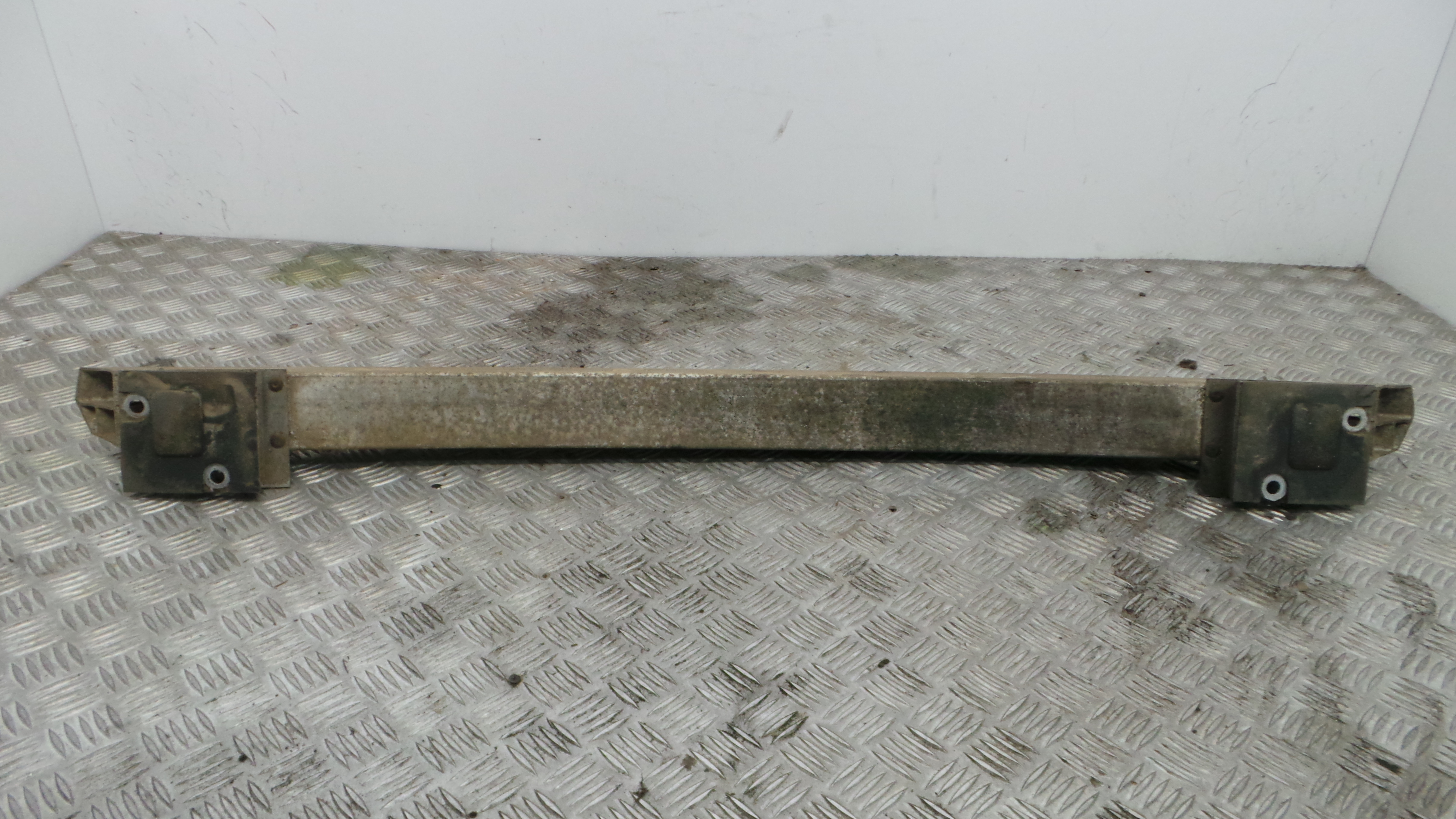 Reforco do Para Choques Traseiro 8L0807109F - AUDI A3 (8L1)-33635966