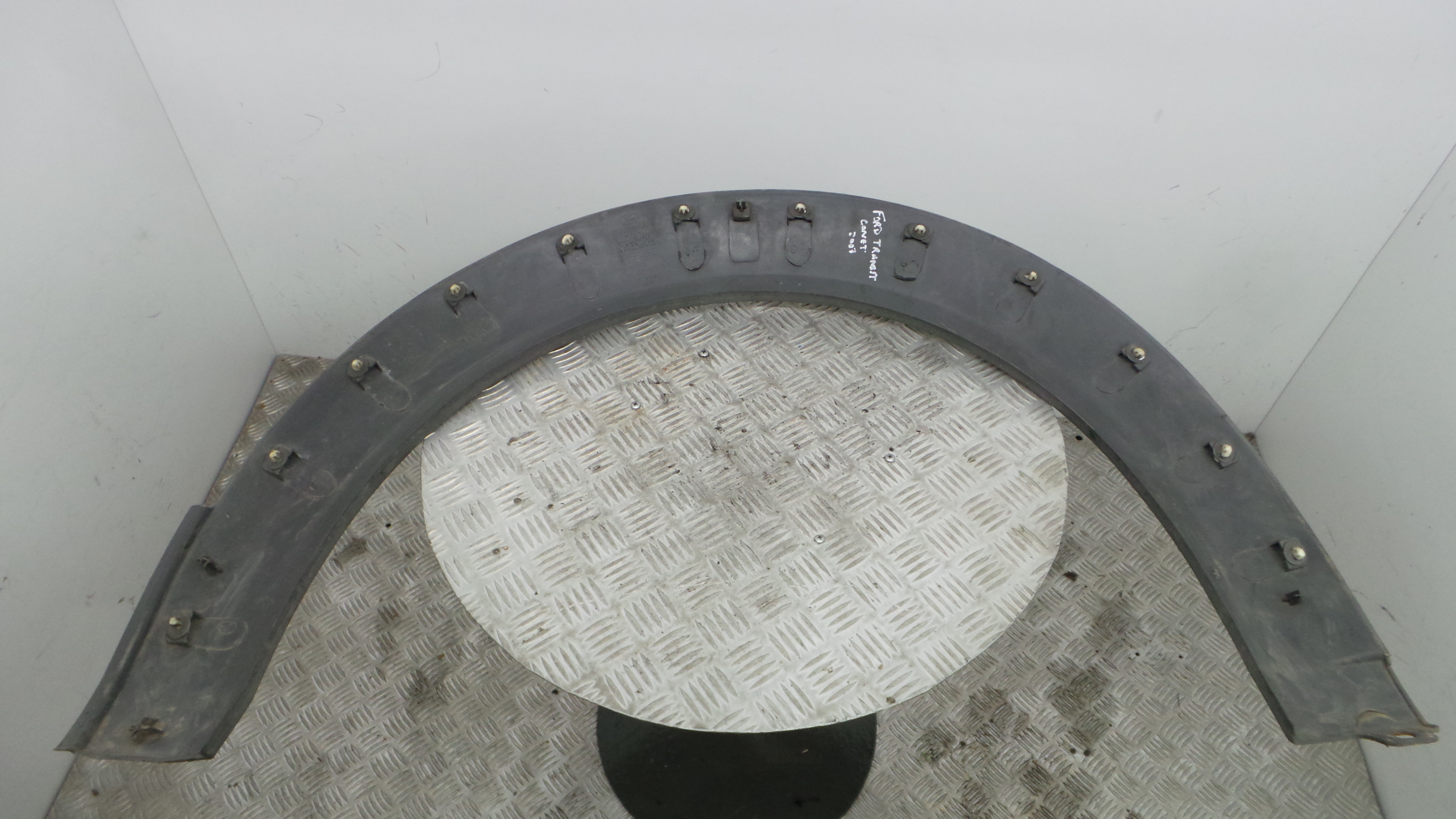 Abas De Guarda-lamas 2T14A280K97 - FORD TRANSIT CONNECT (P65_, P70_, P80_)-33635989