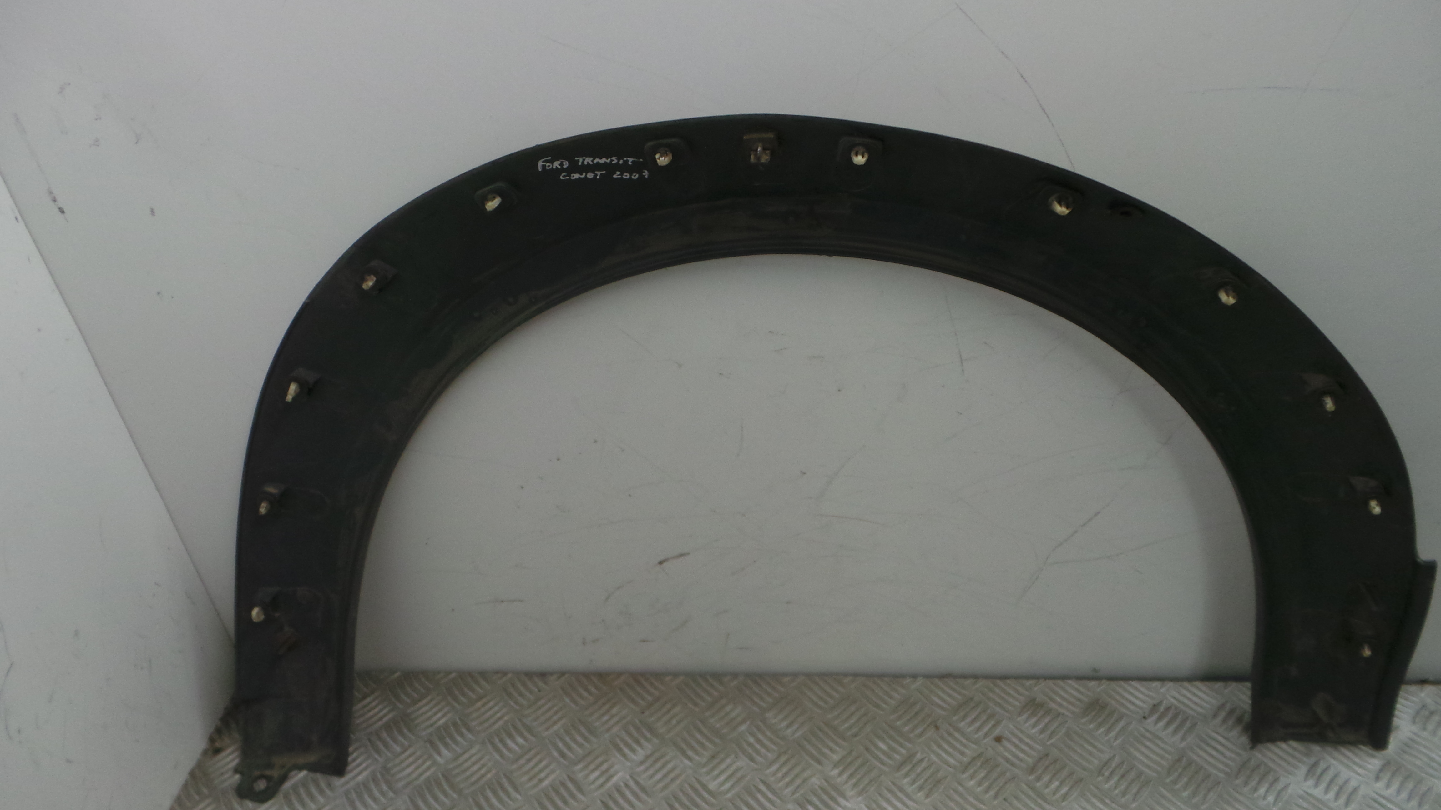 Abas De Guarda-lamas 2T14A280K96 - FORD TRANSIT CONNECT (P65_, P70_, P80_)-33635992