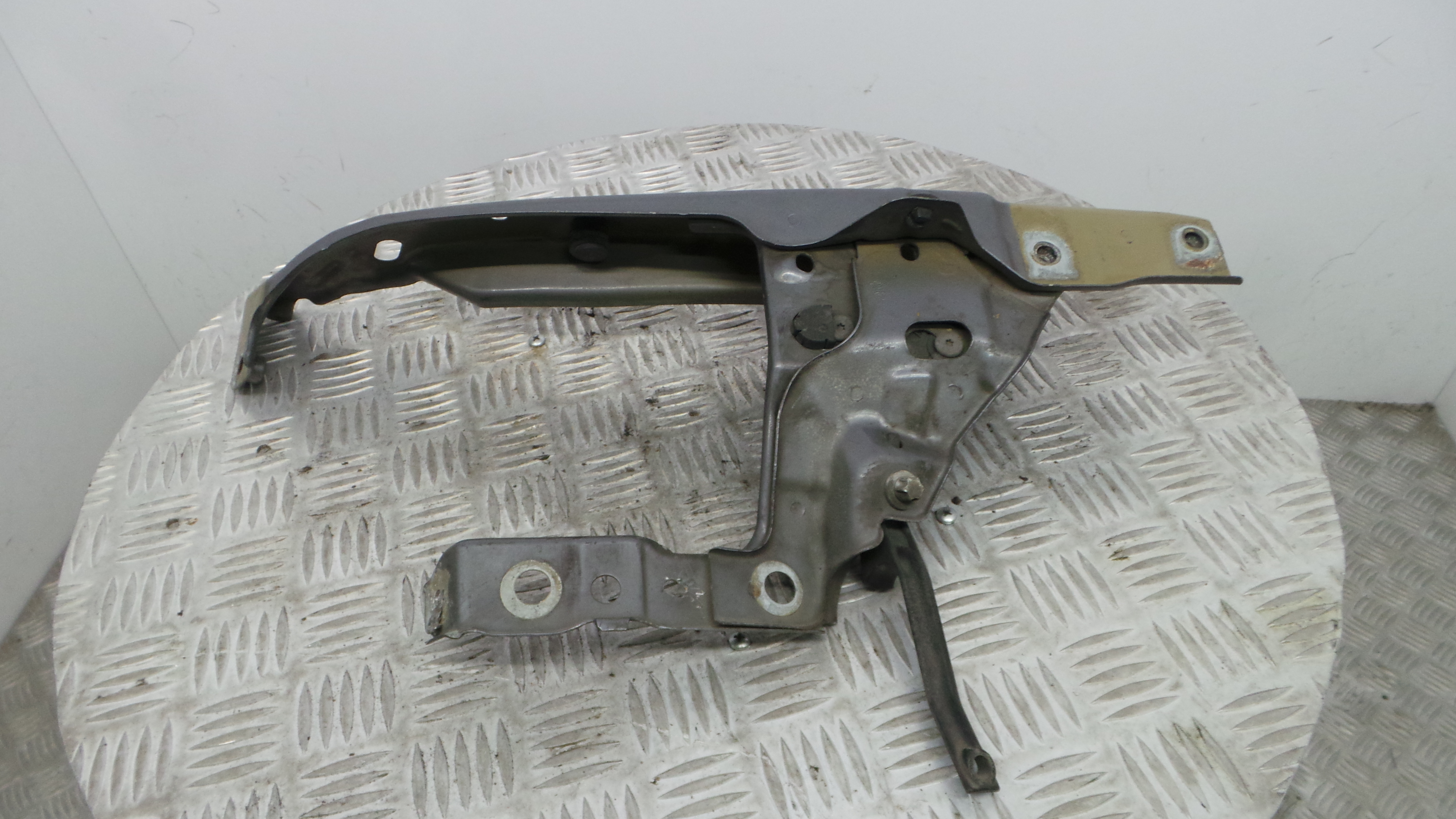 Suporte Óptica direita 13110788 - OPEL ASTRA H (A04)-33636006
