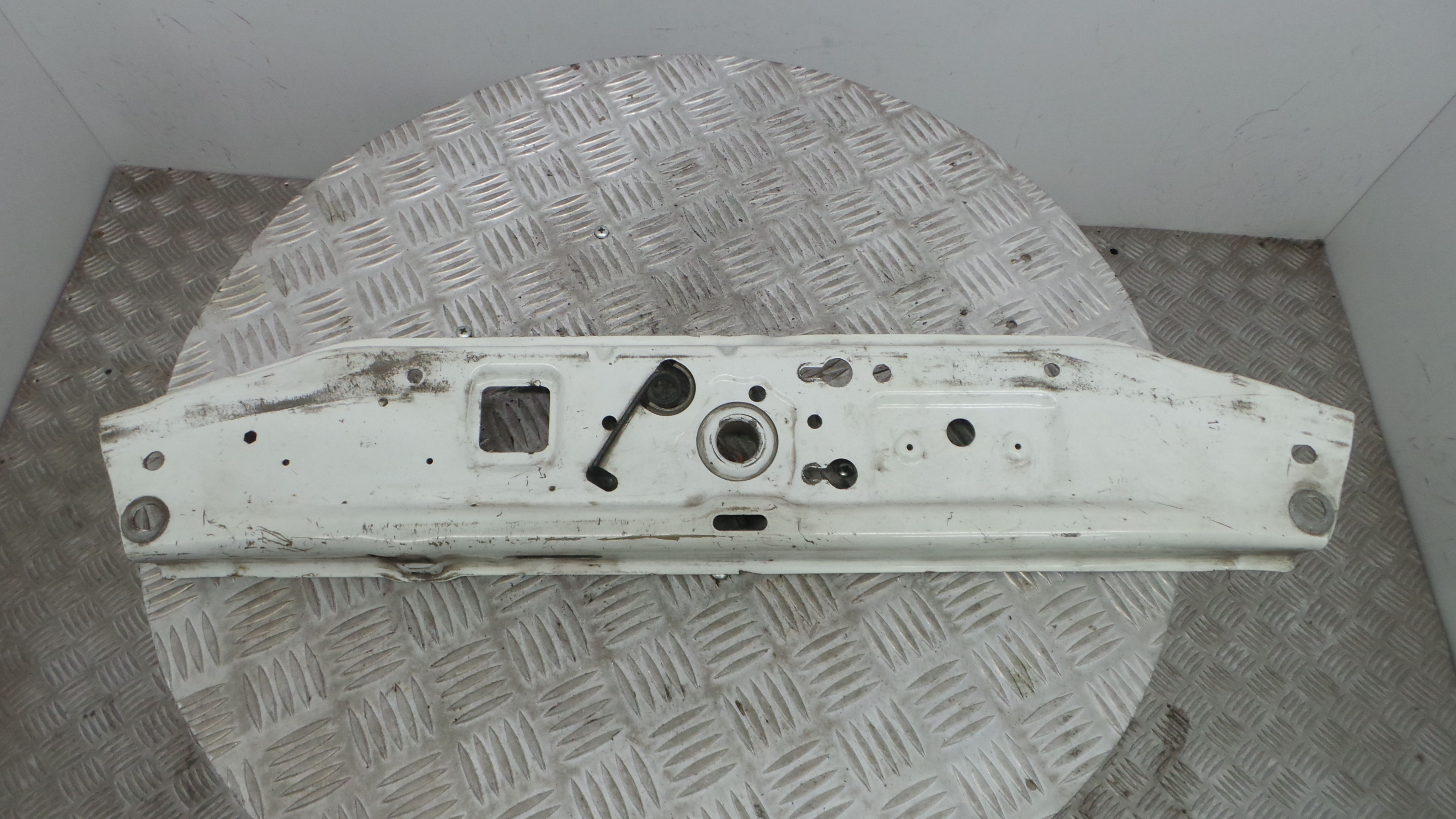 Suporte de Radiador 93189014 - OPEL ASTRA H (A04)-33636012