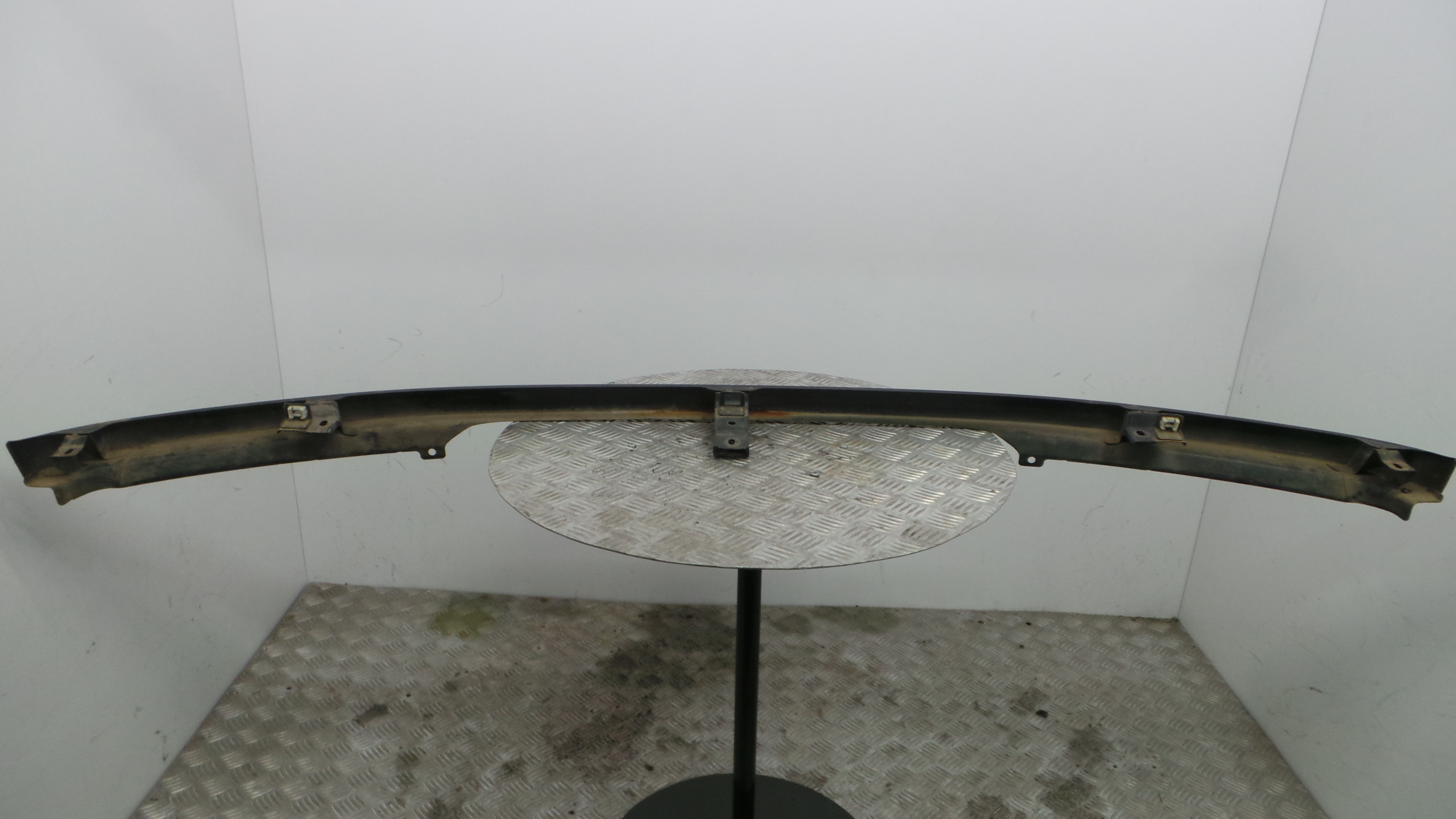 Guias Debaixo Óticas - NISSAN NAVARA Camião de plataforma/chassis (D22)-33636017