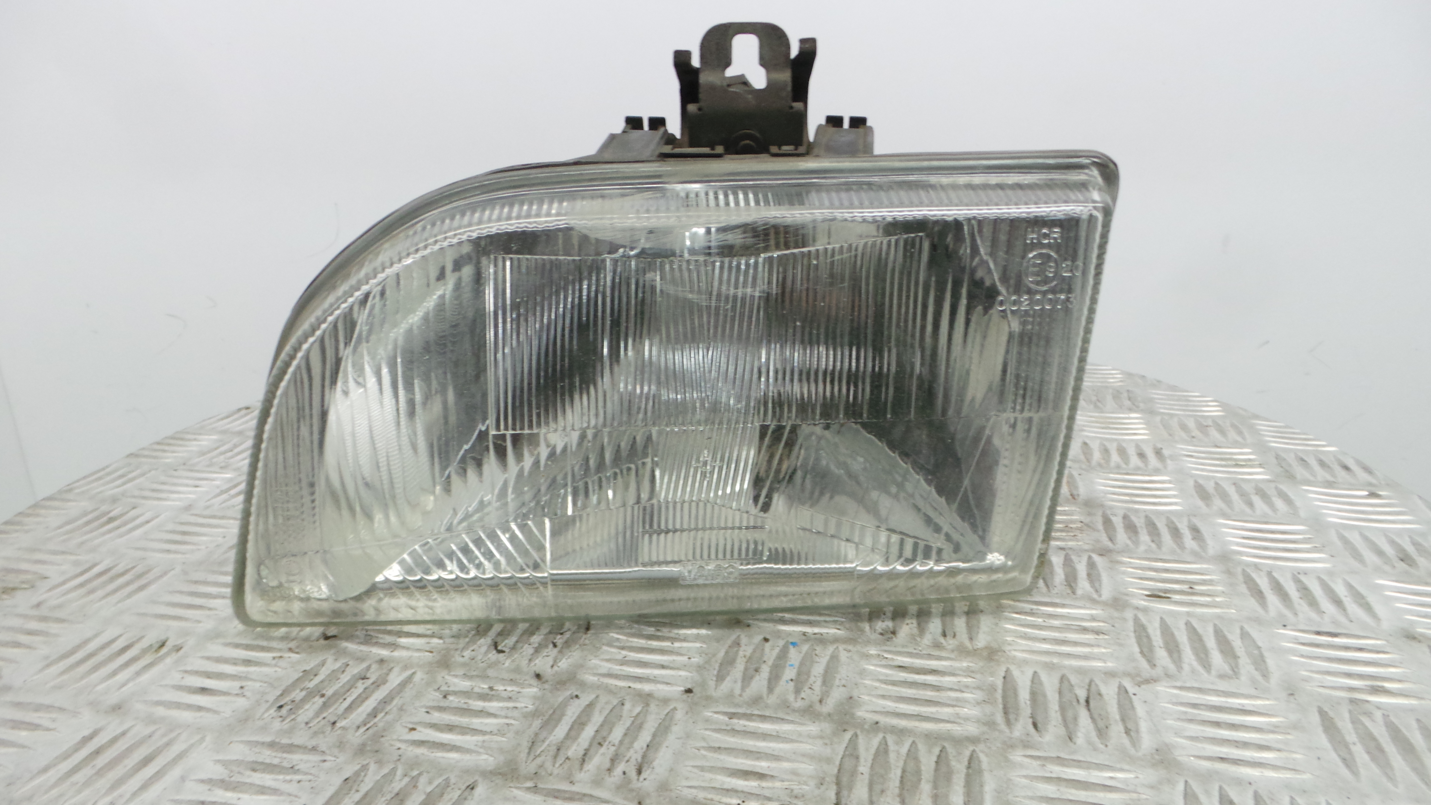 Ótica Esq 86AG-13K060-AA - FORD FIESTA III (GFJ), FIESTA Mk III (GFJ)-33636121 Ótica Esq 86AG-13K060-AA - FORD FIESTA III (GFJ), FIESTA Mk III (GFJ)-33636121