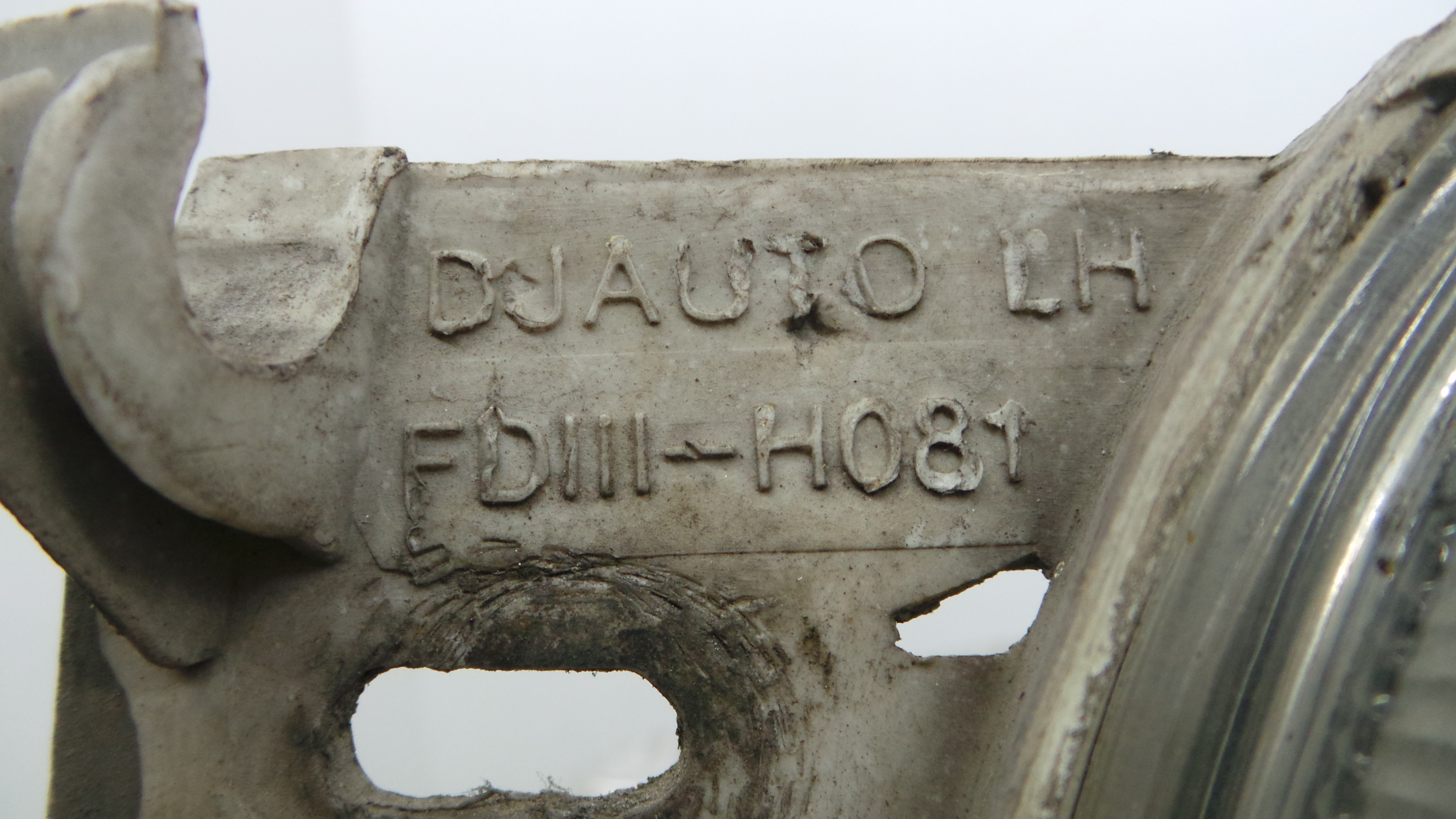 Ótica Esq MFD111-G1L0 - FORD COURIER Caixa/monovolume (J5_, J3_), FIESTA Caixa/monovolume (J5_, J3_-33636125