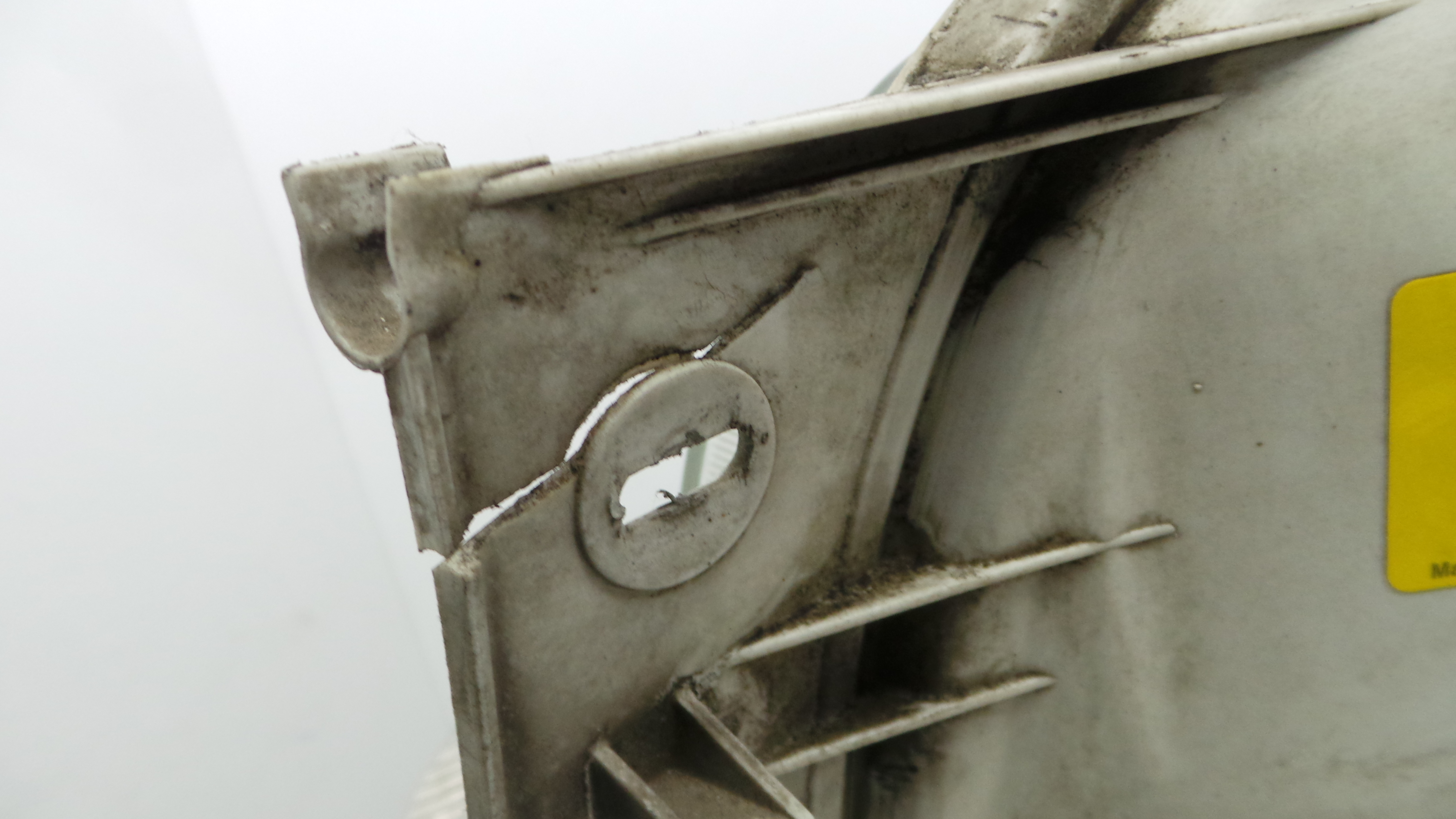 Ótica Dto 96FG-13060-AA - FORD FIESTA IV (JA_, JB_), FIESTA Mk IV (JA_, JB_)-33636129