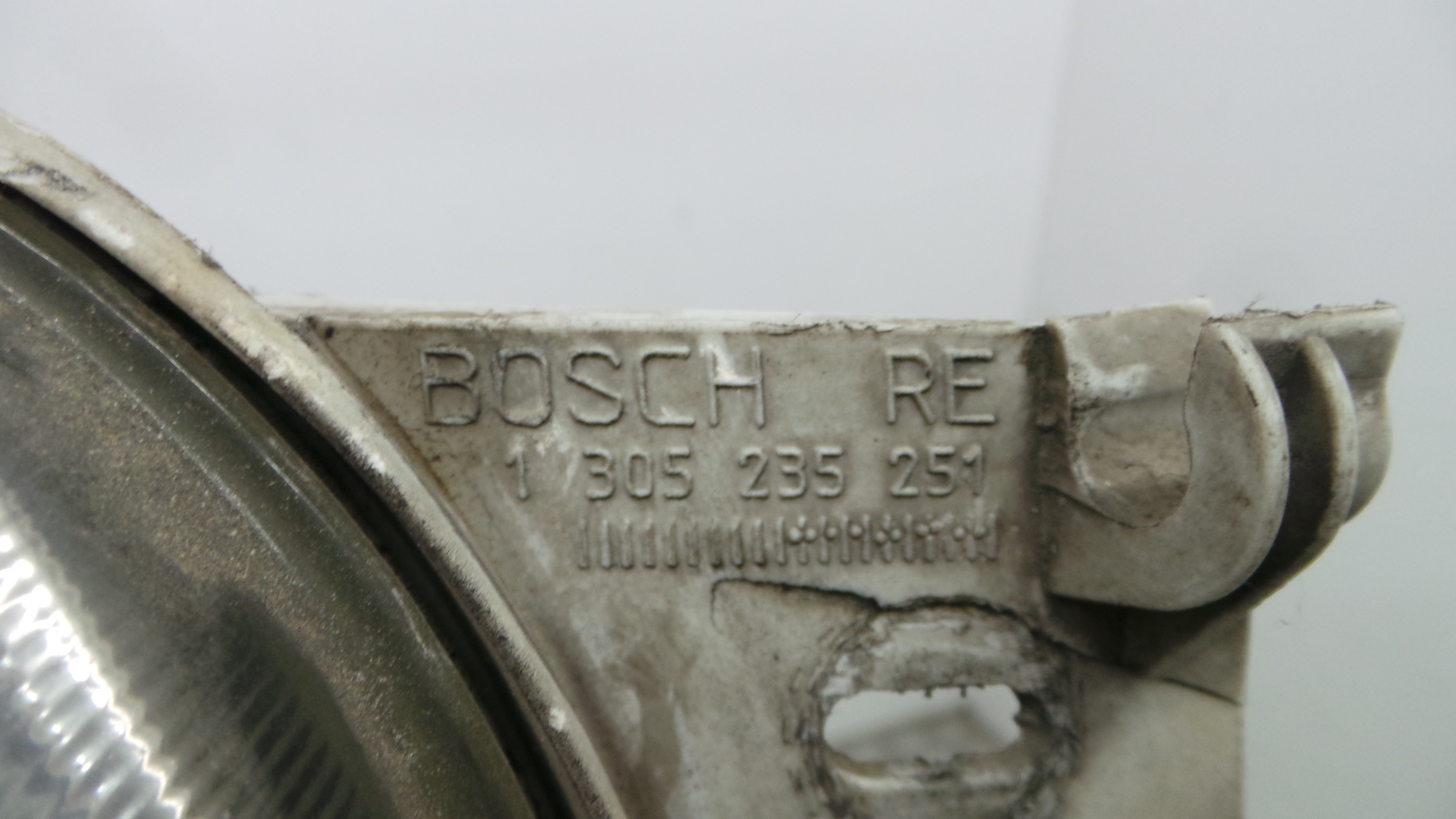 Ótica Dto 96FG-13060-AA - FORD FIESTA IV (JA_, JB_), FIESTA Mk IV (JA_, JB_)-33636129