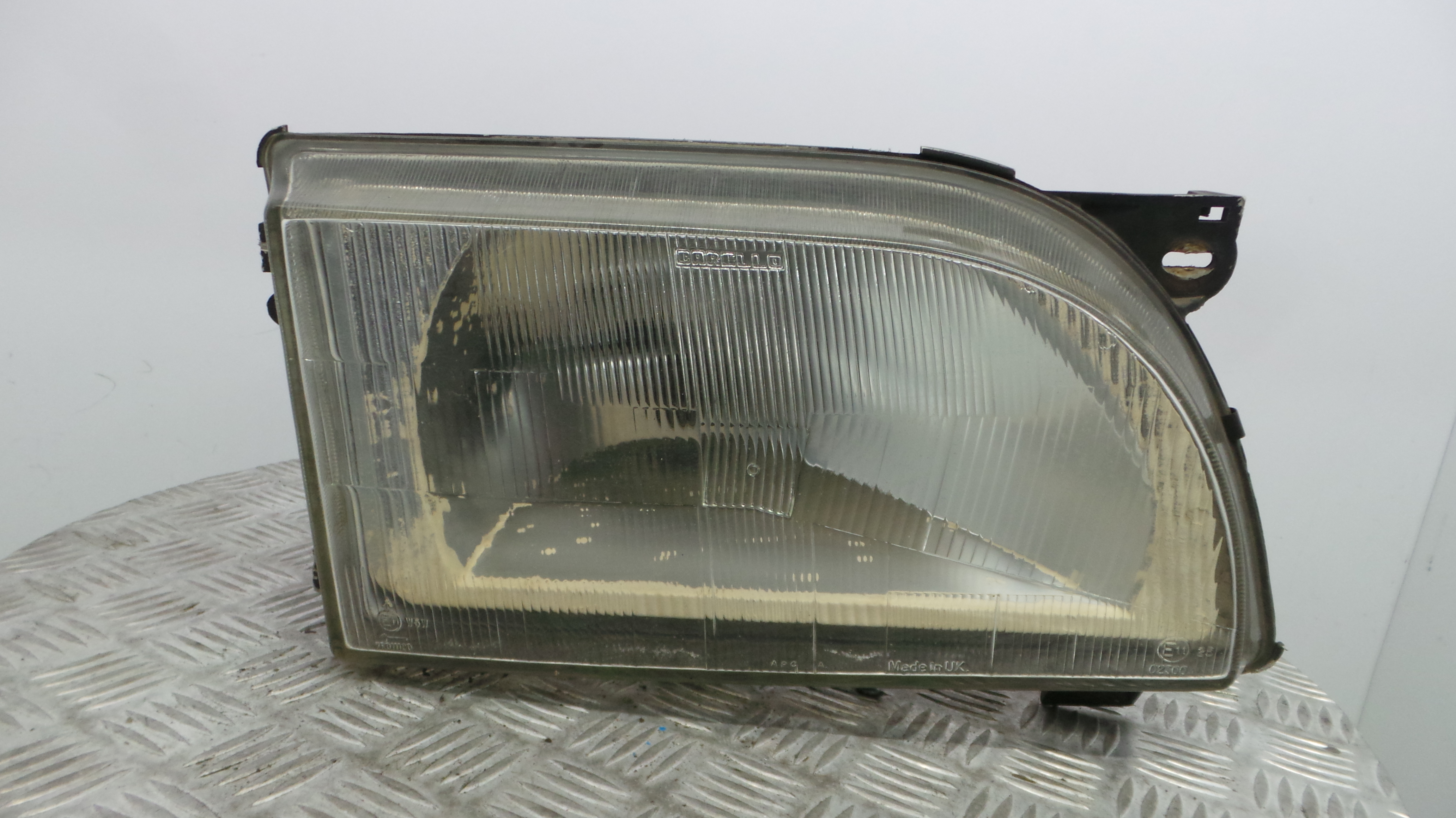 Ótica Dto 95VB-13005-SAA - FORD TRANSIT Caixa (E_ _), TRANSIT Van (E_ _)-33636134