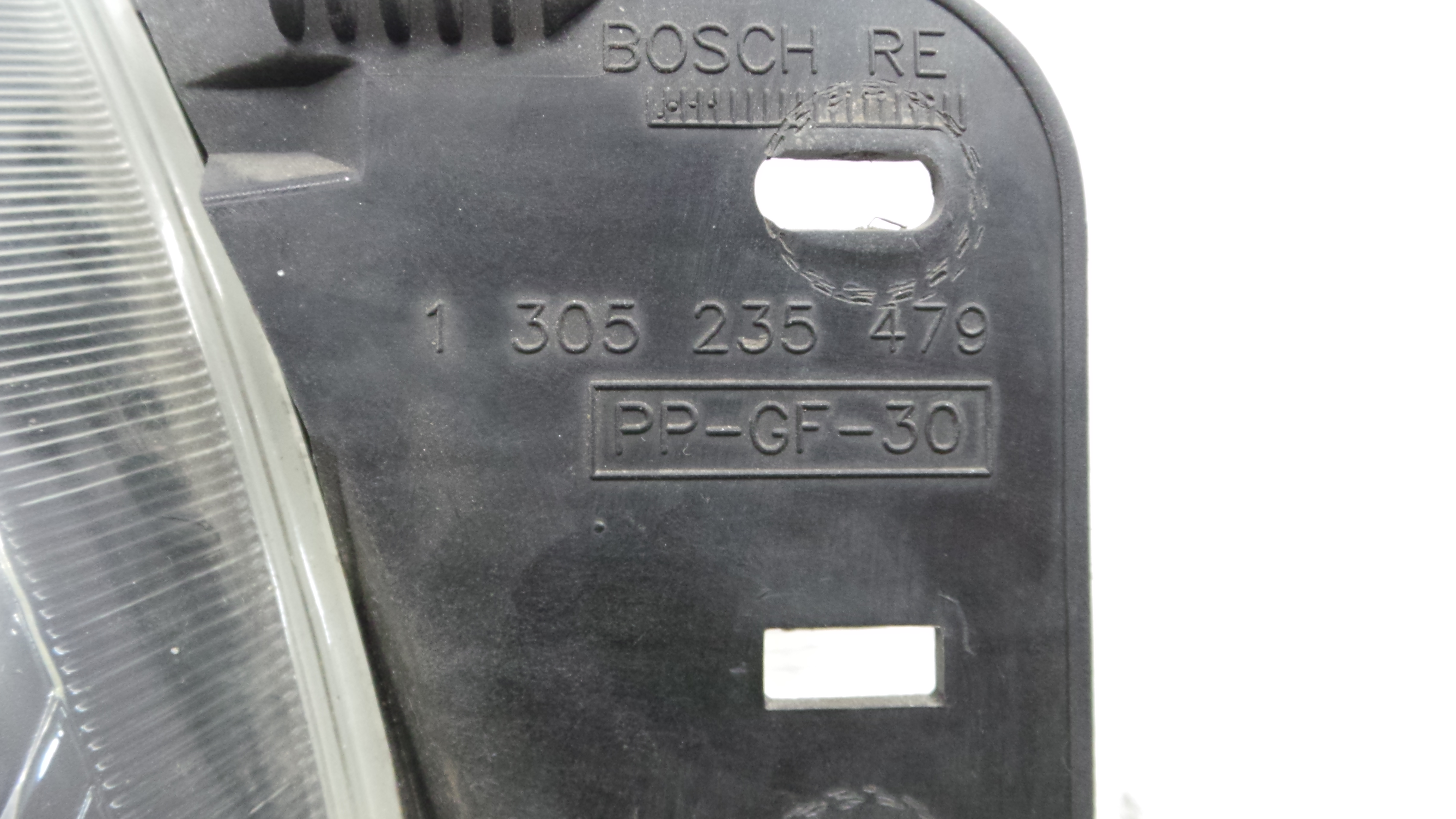 Ótica Dto YS61-13005-AK - FORD FIESTA IV (JA_, JB_), FIESTA Mk IV (JA_, JB_)-33636142