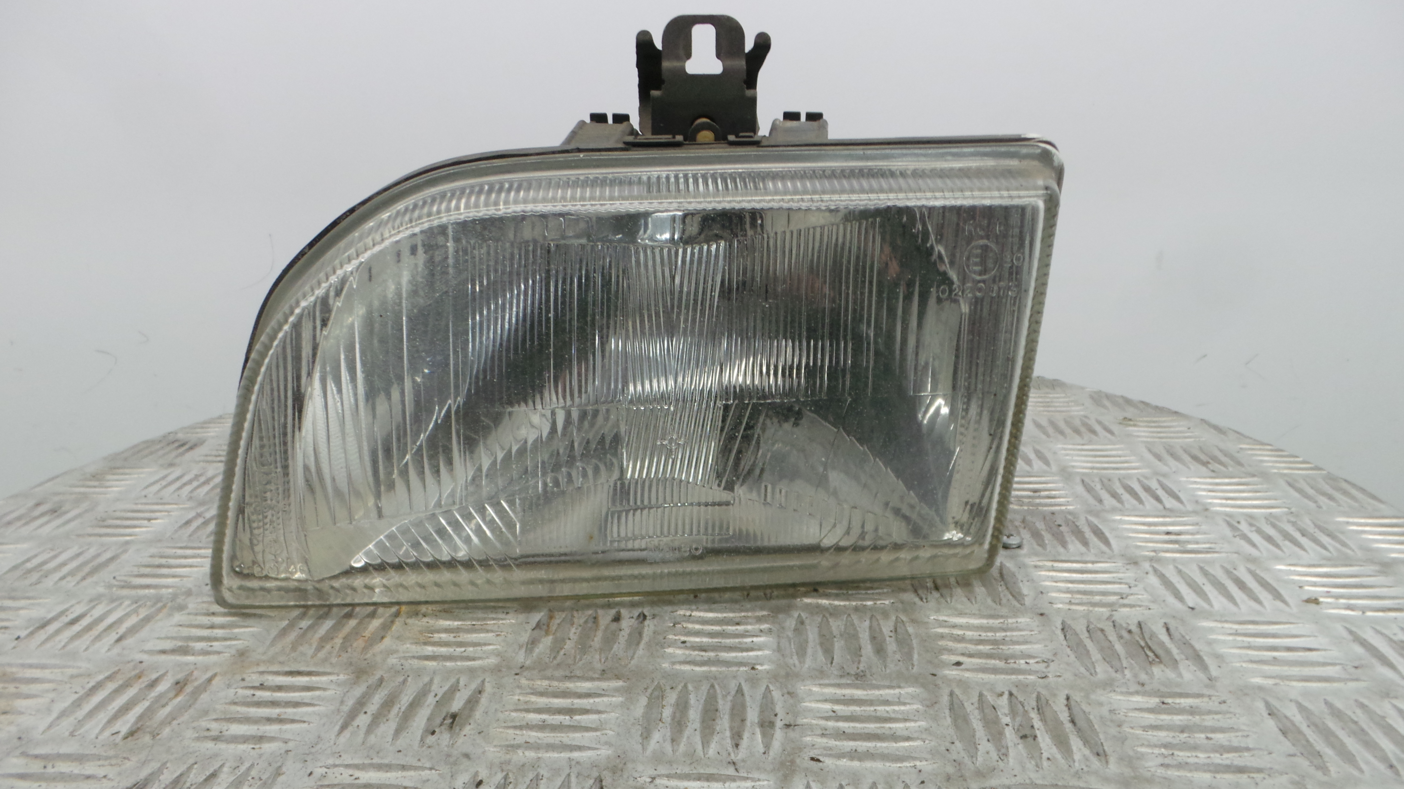 Ótica Esq 86AG-13K060-AA - FORD FIESTA III (GFJ), FIESTA Mk III (GFJ)-33636157 Ótica Esq 86AG-13K060-AA - FORD FIESTA III (GFJ), FIESTA Mk III (GFJ)-33636157