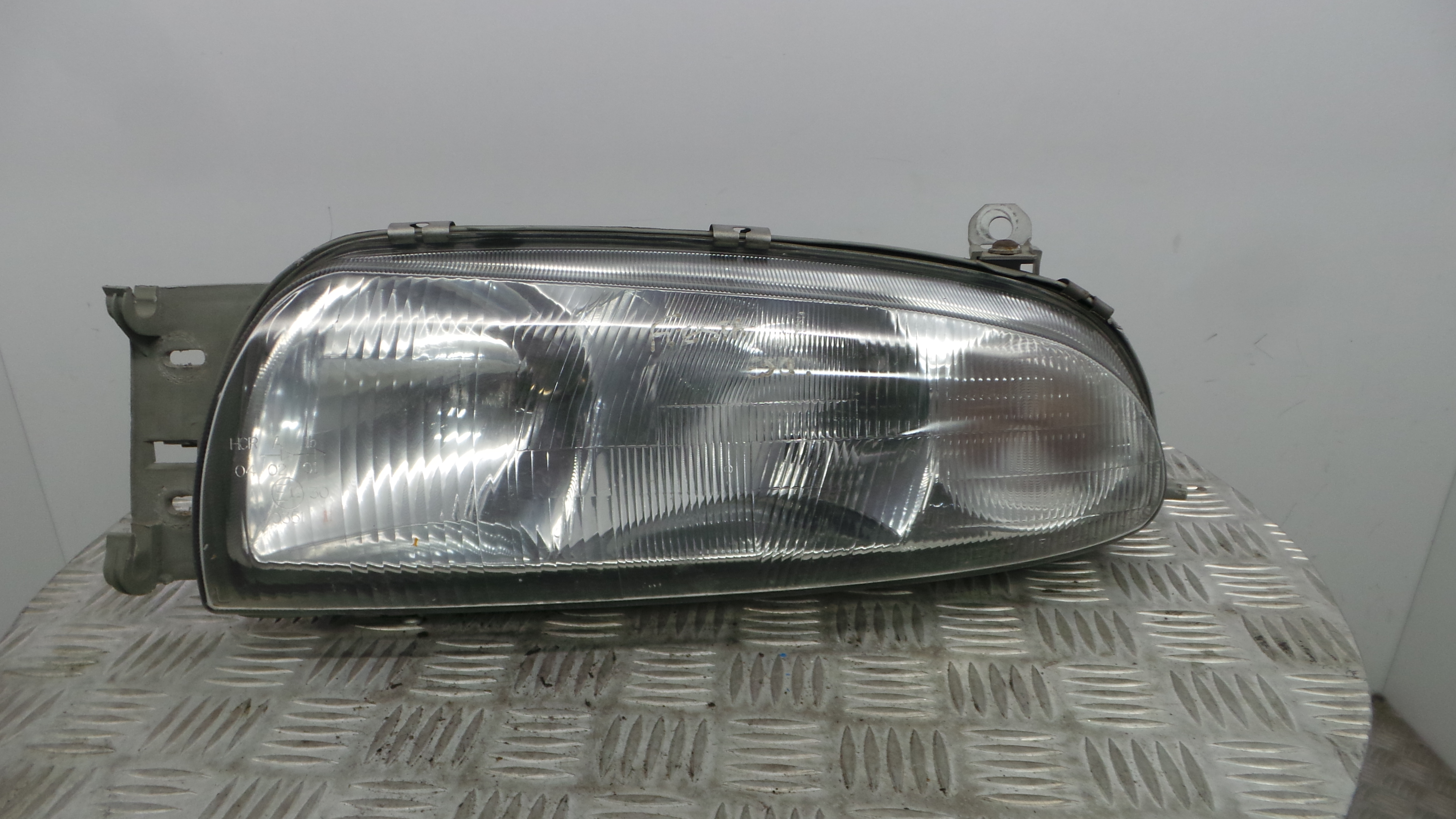 Ótica Esq 431-1128L - FORD FIESTA IV (JA_, JB_), FIESTA Mk IV (JA_, JB_)-33636160