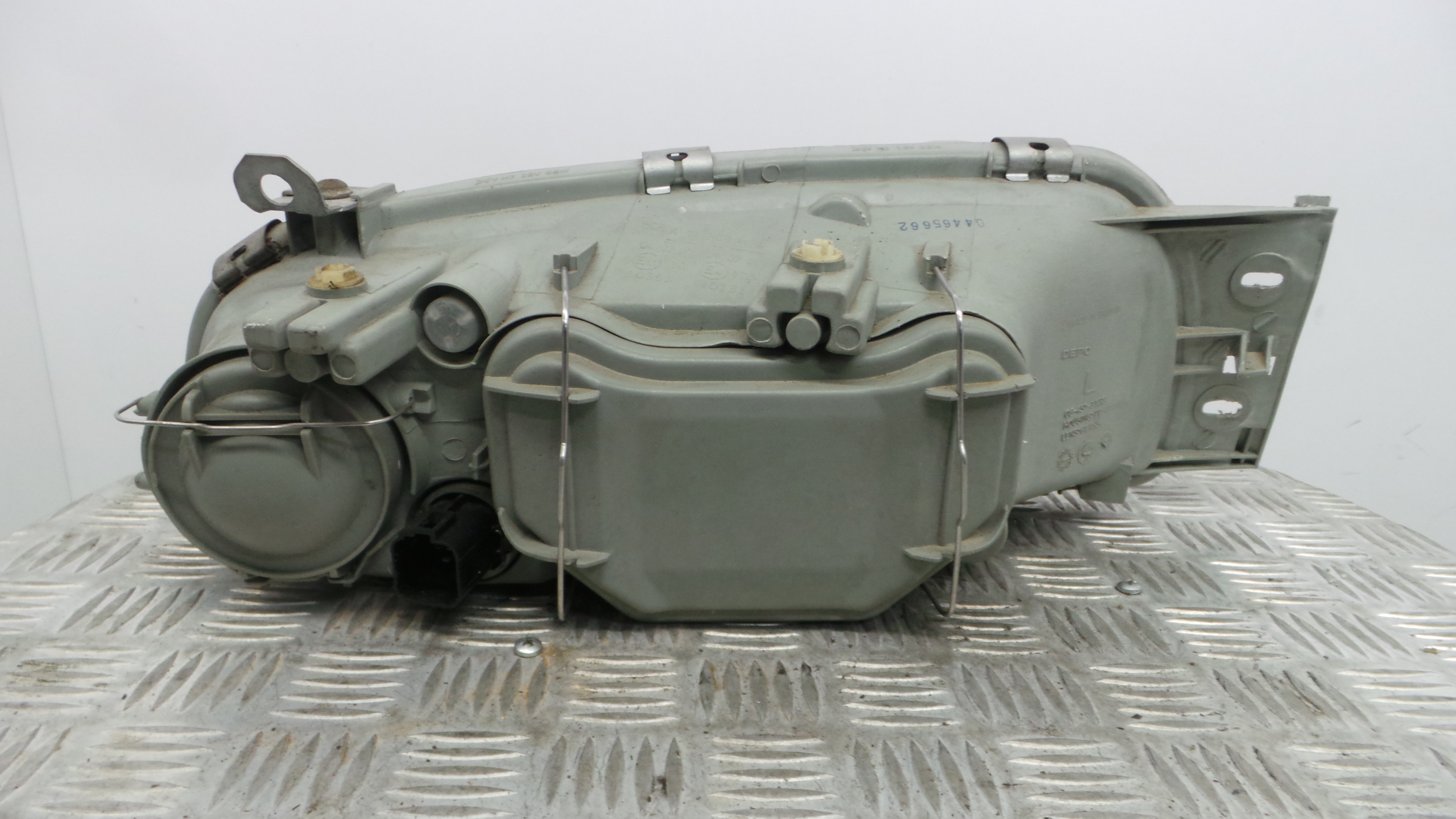 Ótica Esq 431-1128L - FORD FIESTA IV (JA_, JB_), FIESTA Mk IV (JA_, JB_)-33636160