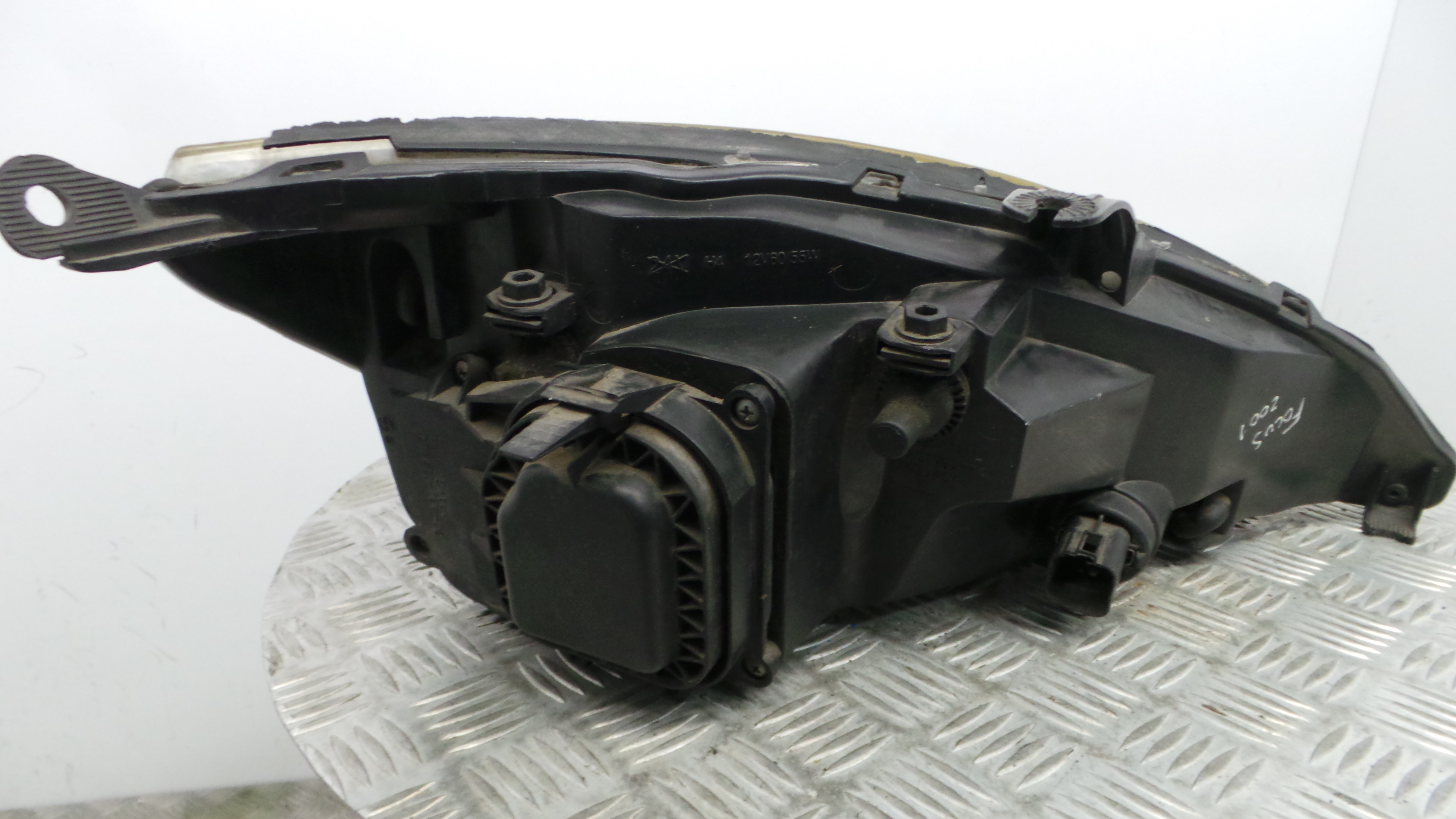 Ótica Esq 330-1110L - FORD FOCUS I (DAW, DBW)-33636167