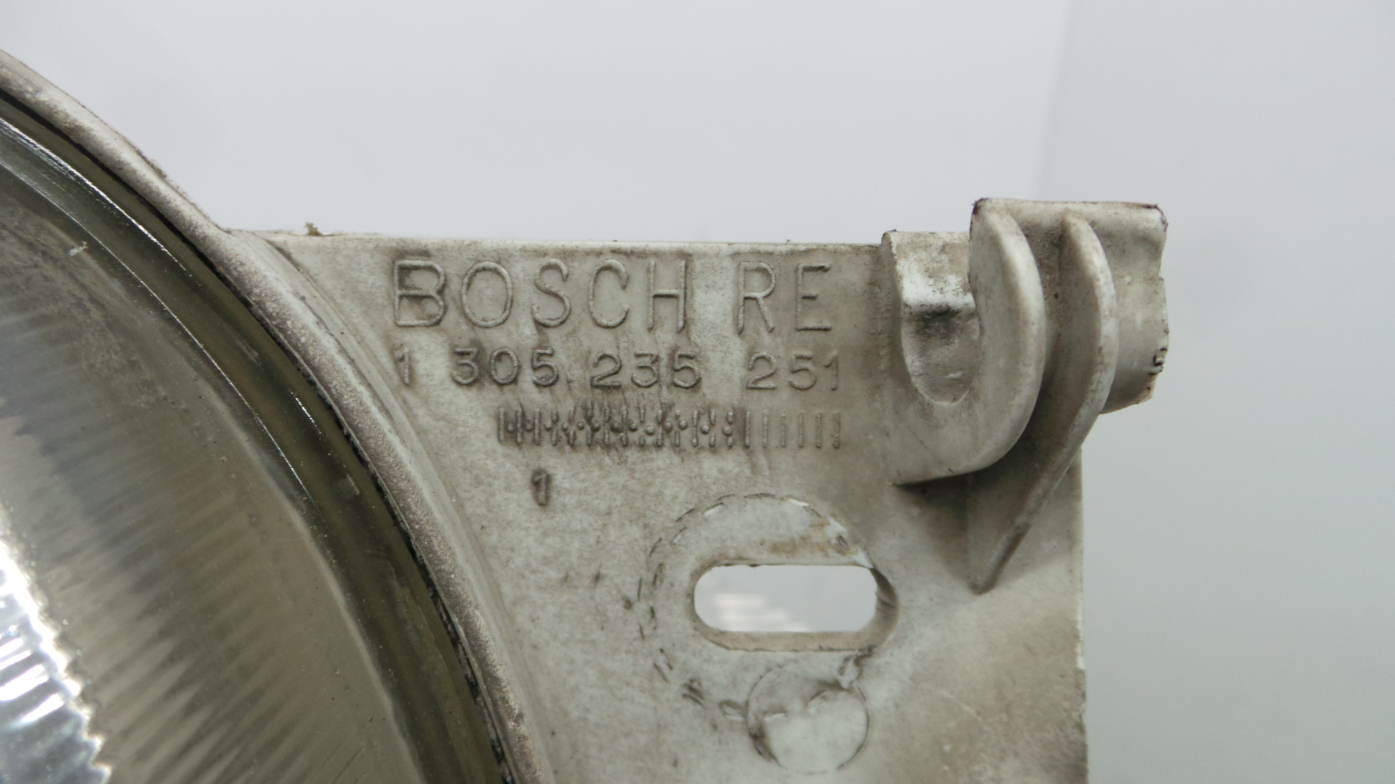 Ótica Dto 96FG-13060-AA - FORD FIESTA IV (JA_, JB_), FIESTA Mk IV (JA_, JB_)-33636171