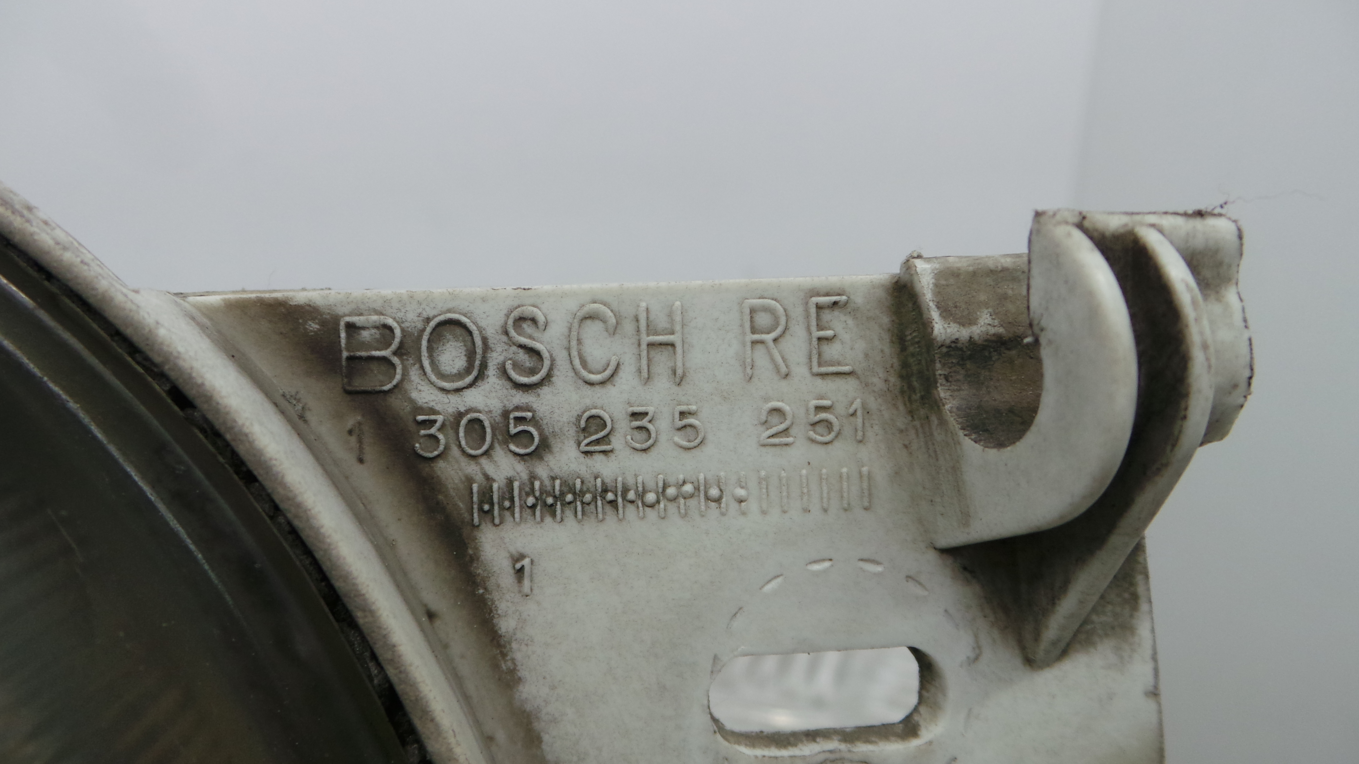 Ótica Dto 96FG-13005-AF - FORD FIESTA IV (JA_, JB_), FIESTA Mk IV (JA_, JB_)-33636175