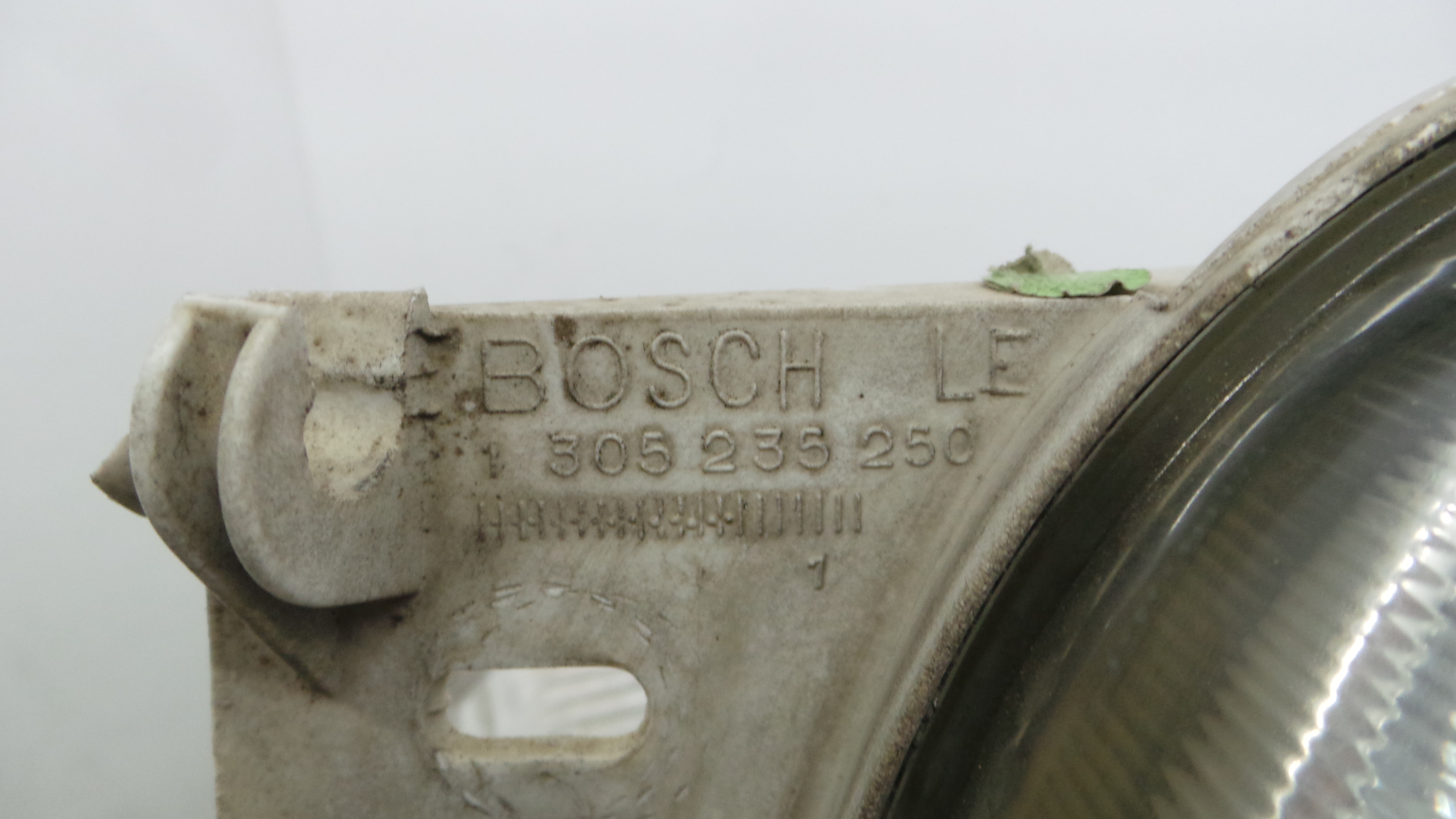 Ótica Esq 96FG-13006-AG - FORD FIESTA IV (JA_, JB_), FIESTA Mk IV (JA_, JB_)-33636182