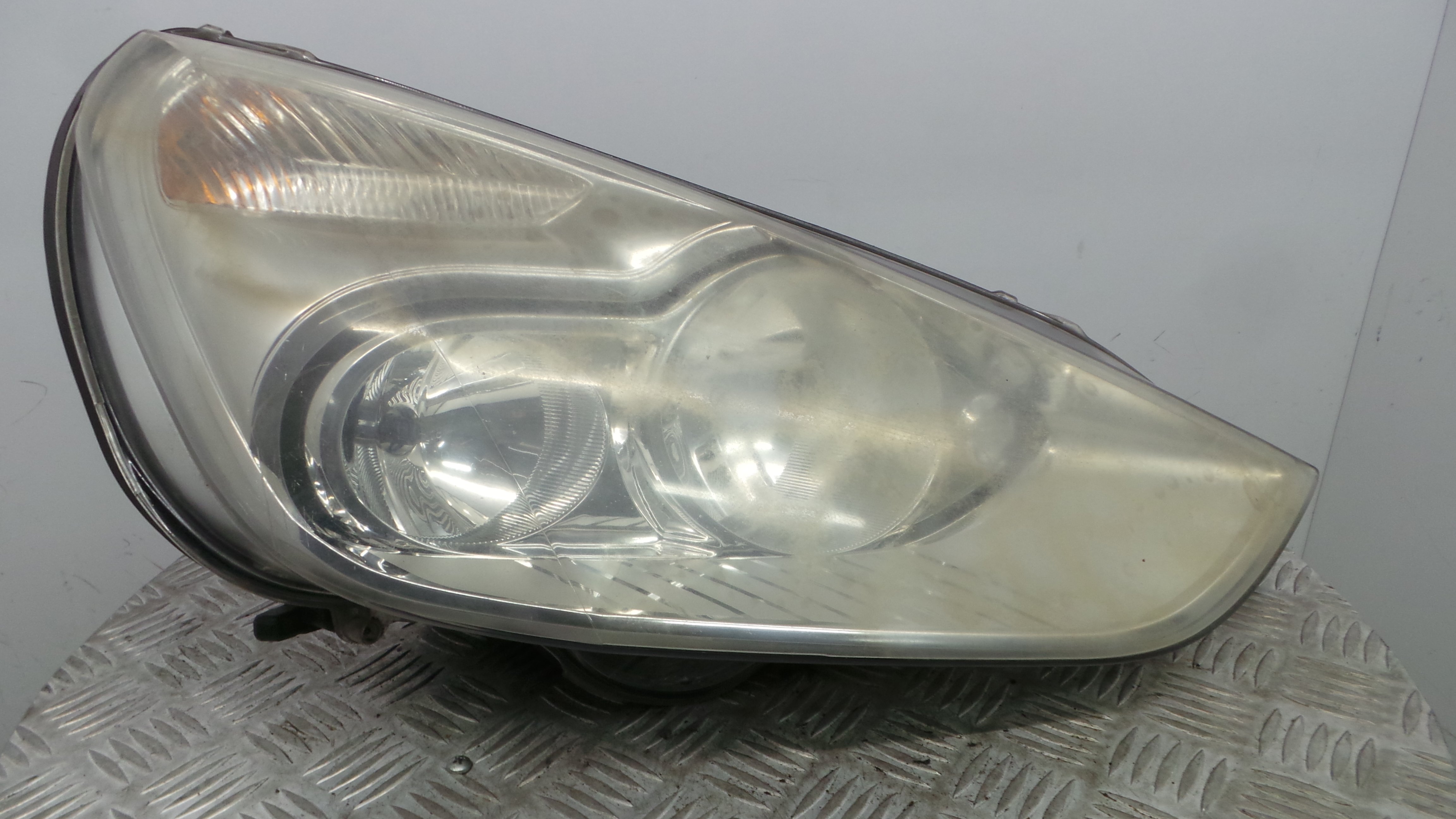 Ótica Dto 6M21-13W029-AH - FORD S-MAX (WA6)-33636192 Ótica Dto 6M21-13W029-AH - FORD S-MAX (WA6)-33636192