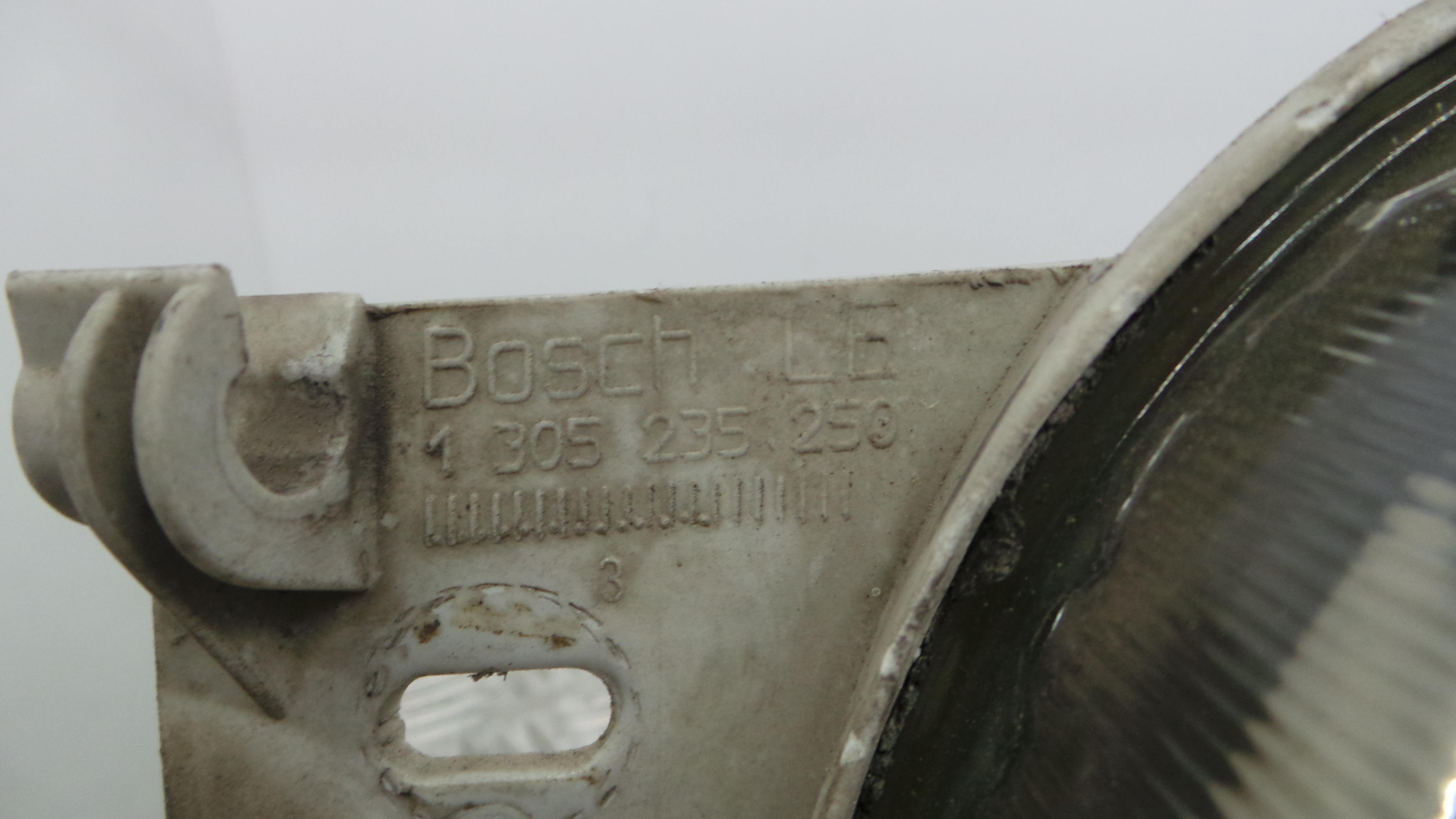 Ótica Esq 96FG-13K162-AA - FORD FIESTA IV (JA_, JB_), FIESTA Mk IV (JA_, JB_)-33636202