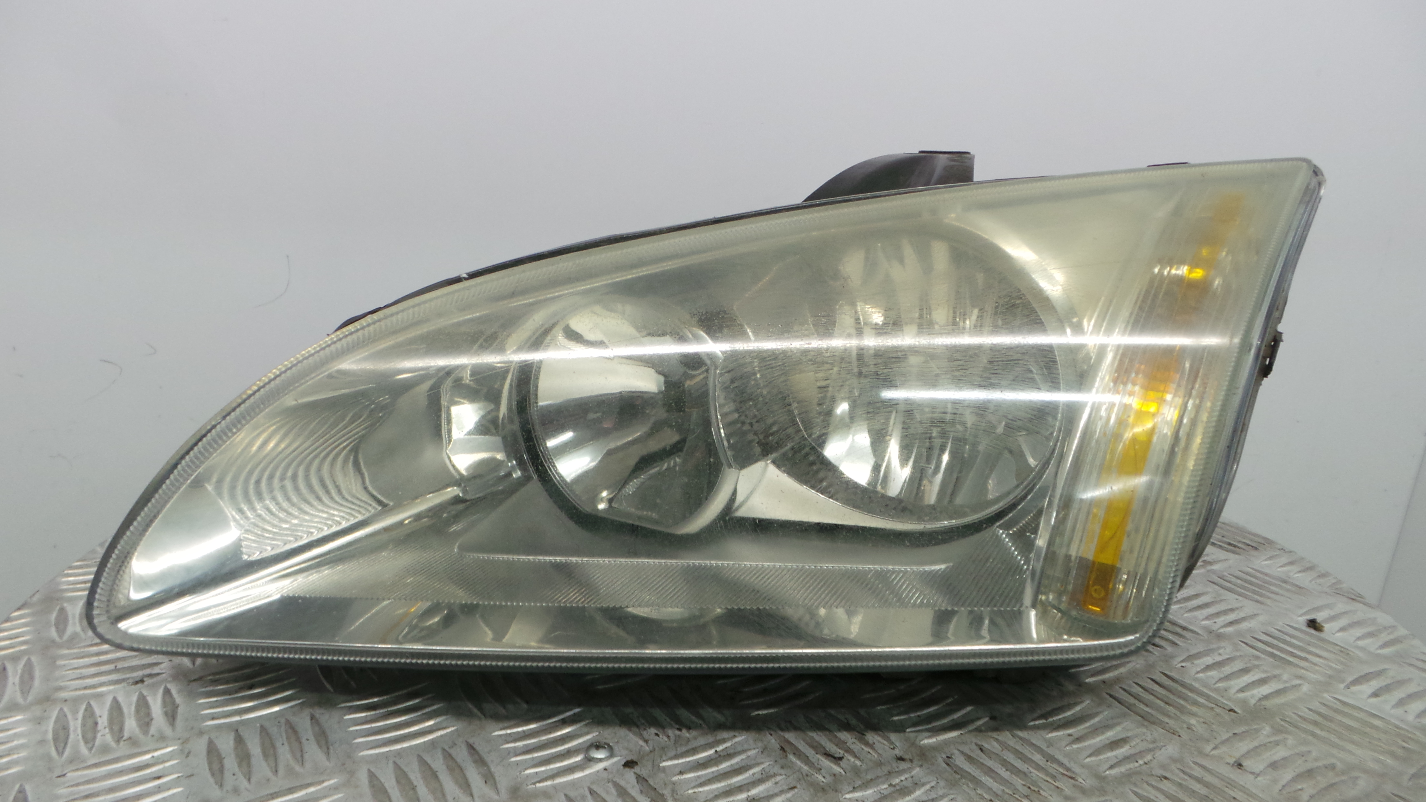 Ótica Esq VP4M5X-I3K060-BA - FORD FOCUS II (DA_, HCP, DP)-33636211 Ótica Esq VP4M5X-I3K060-BA - FORD FOCUS II (DA_, HCP, DP)-33636211