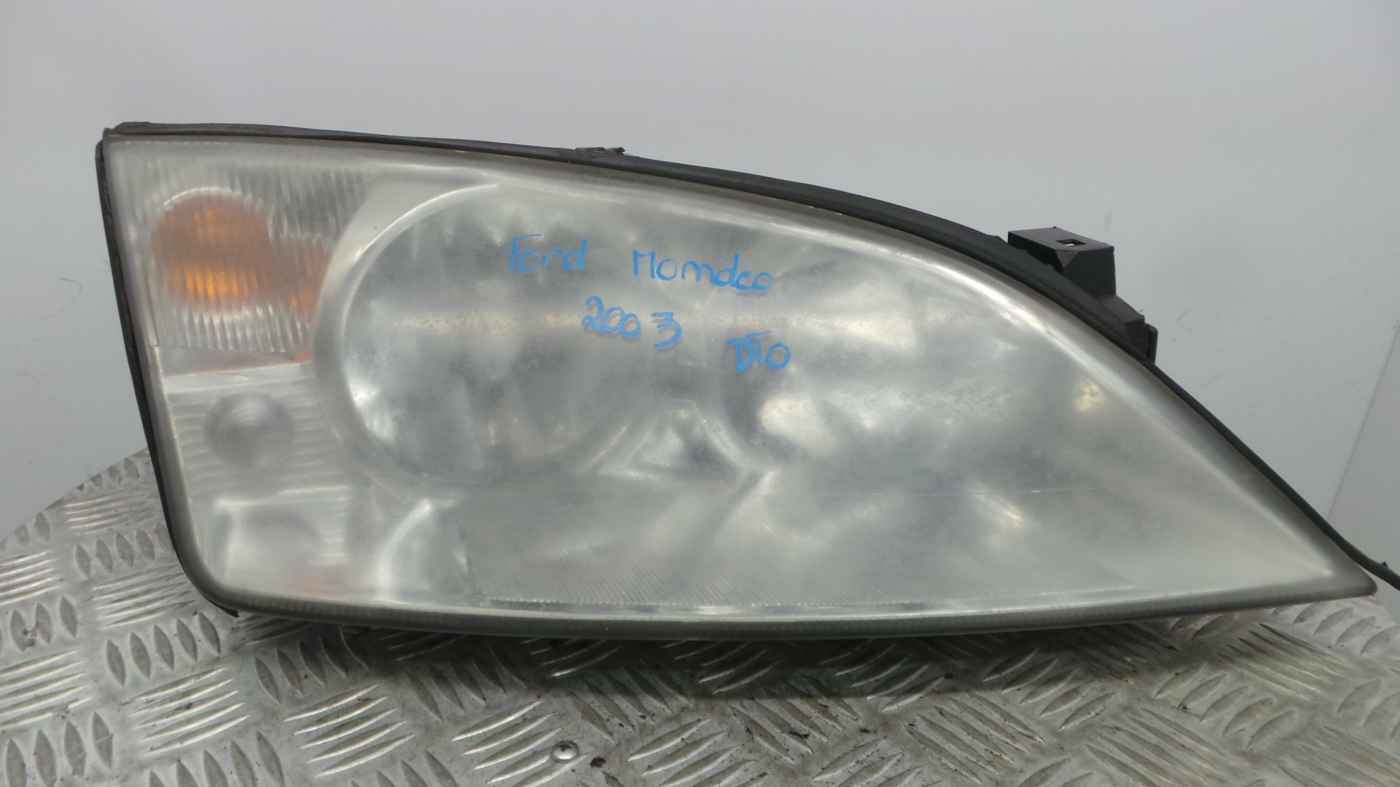 Ótica Dto 20-6245C1 - FORD MONDEO III (B5Y)-33636220 Ótica Dto 20-6245C1 - FORD MONDEO III (B5Y)-33636220