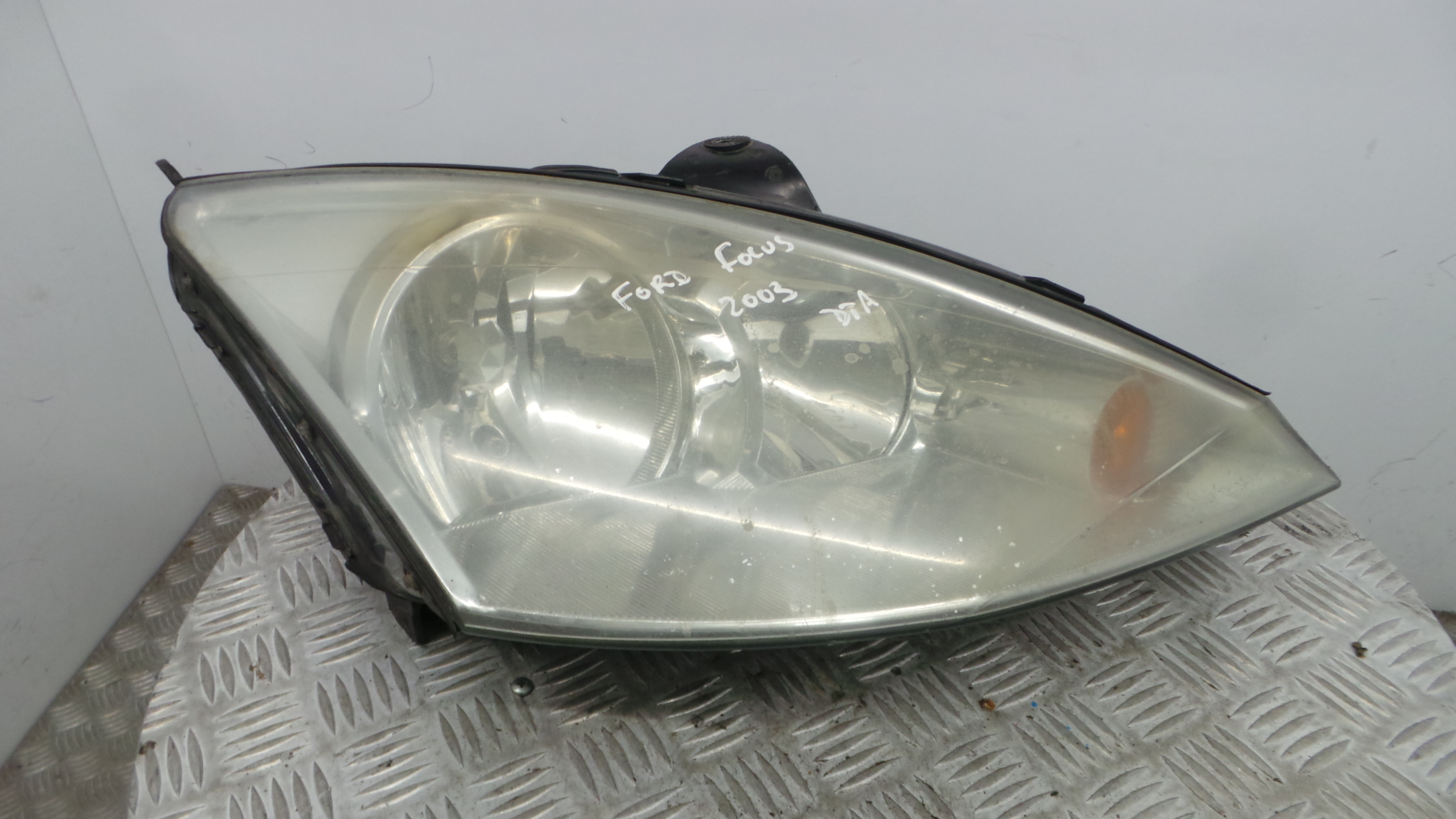 Ótica Dto 0374D - FORD FOCUS I (DAW, DBW)-33636246 Ótica Dto 0374D - FORD FOCUS I (DAW, DBW)-33636246