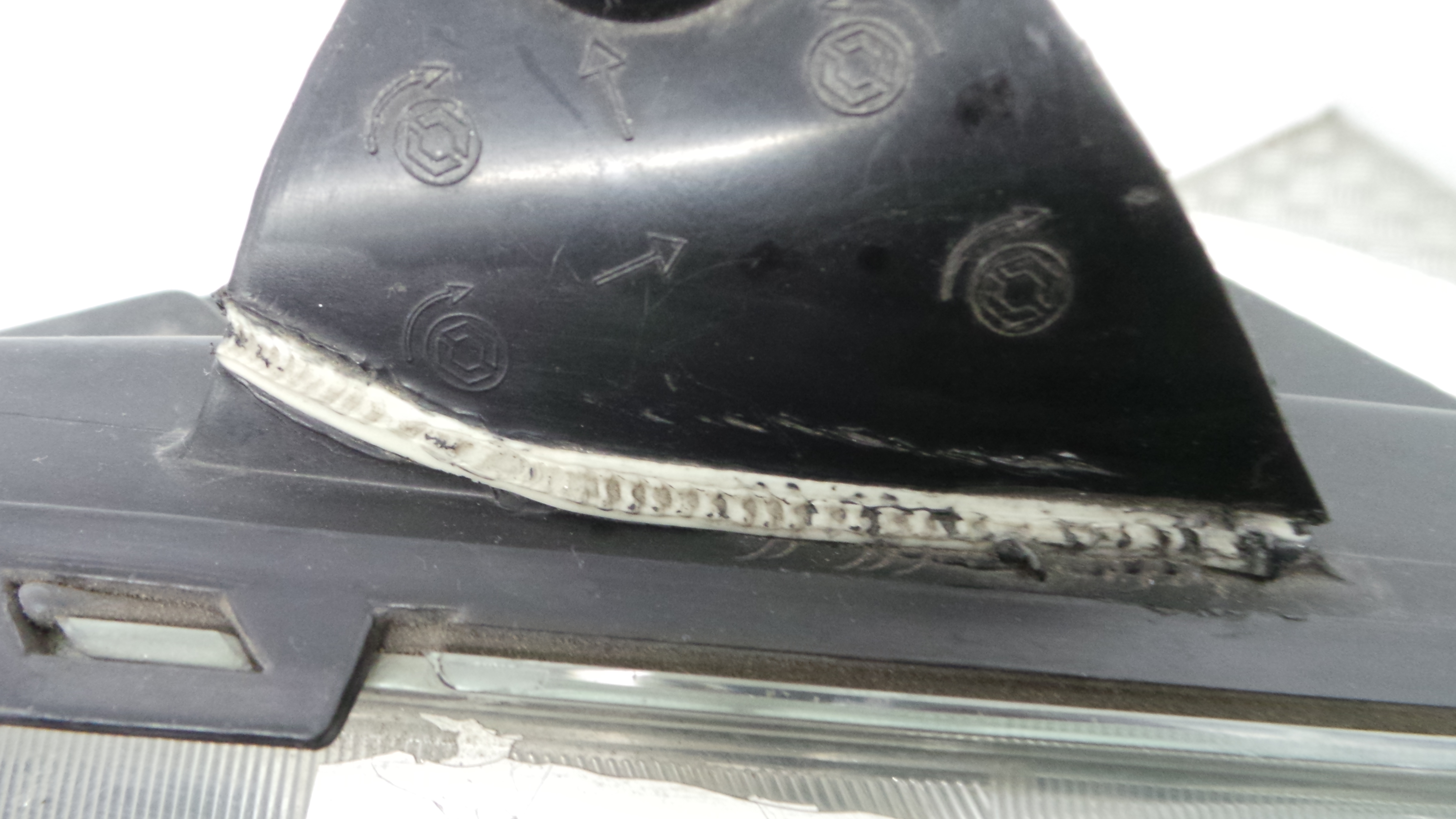 Ótica Dto 0374D - FORD FOCUS I (DAW, DBW)-33636246