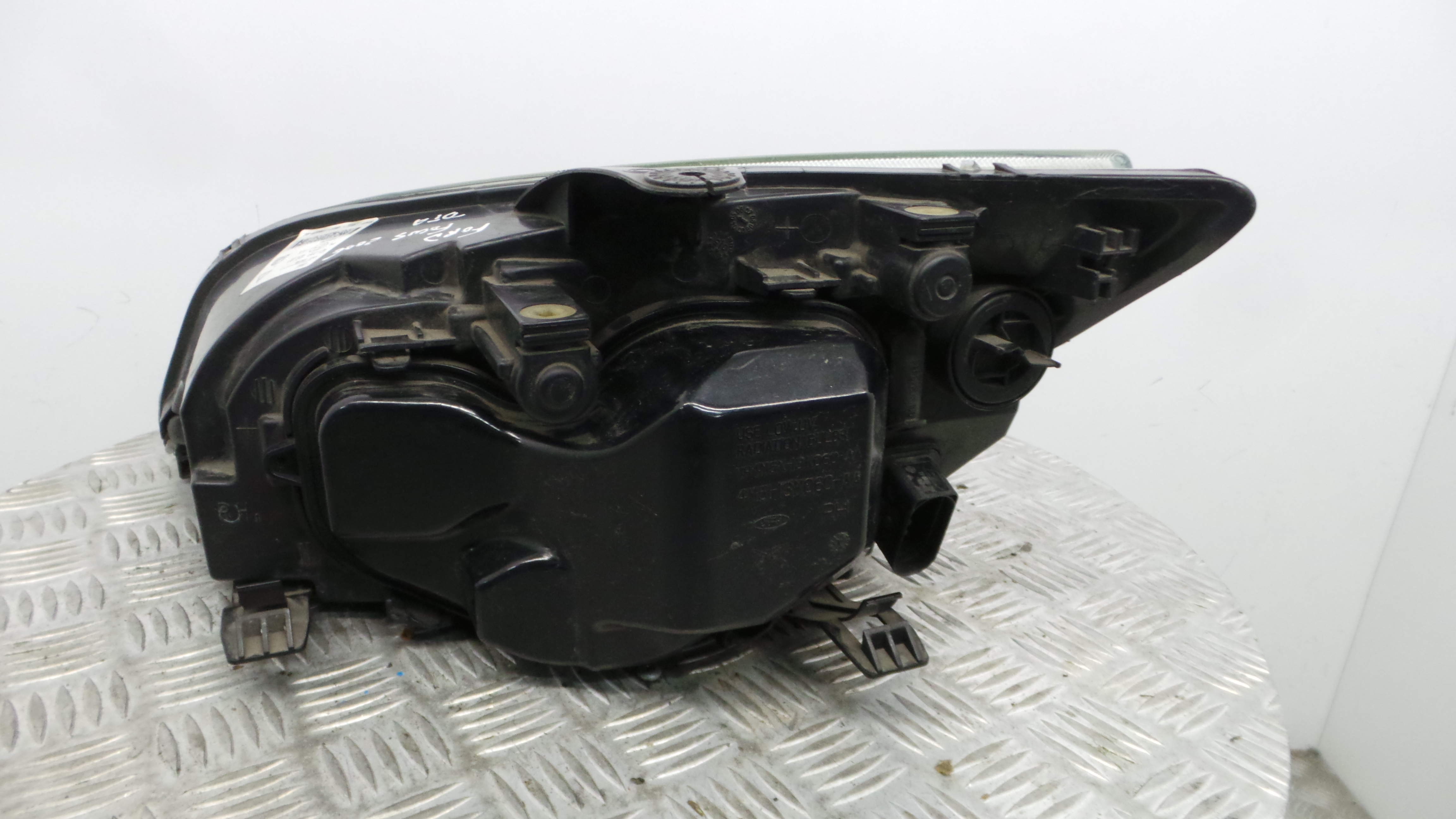 Ótica Dto VP4M5X-I3K060-AA - FORD FOCUS II (DA_, HCP, DP)-33636257