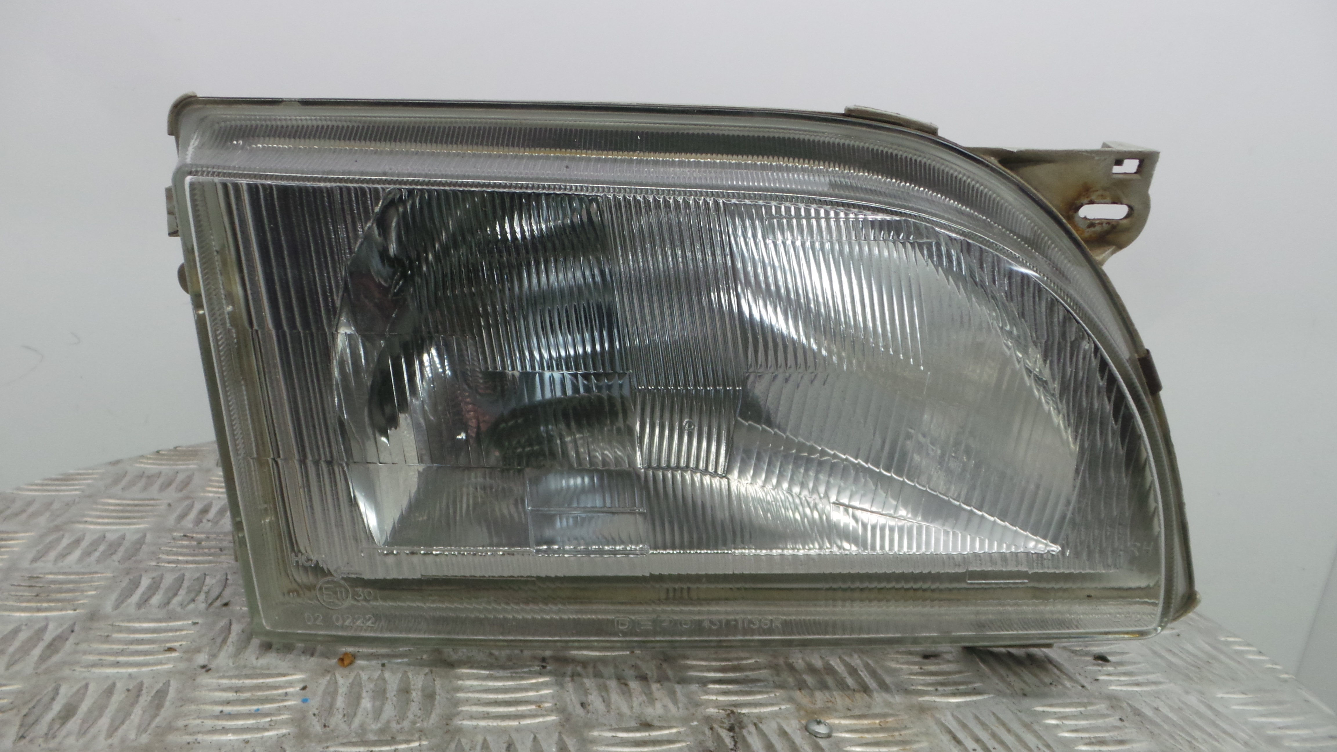 Ótica Dto 431-1136R - FORD TRANSIT Caixa (E_ _), TRANSIT Van (E_ _)-33636263 Ótica Dto 431-1136R - FORD TRANSIT Caixa (E_ _), TRANSIT Van (E_ _)-33636263