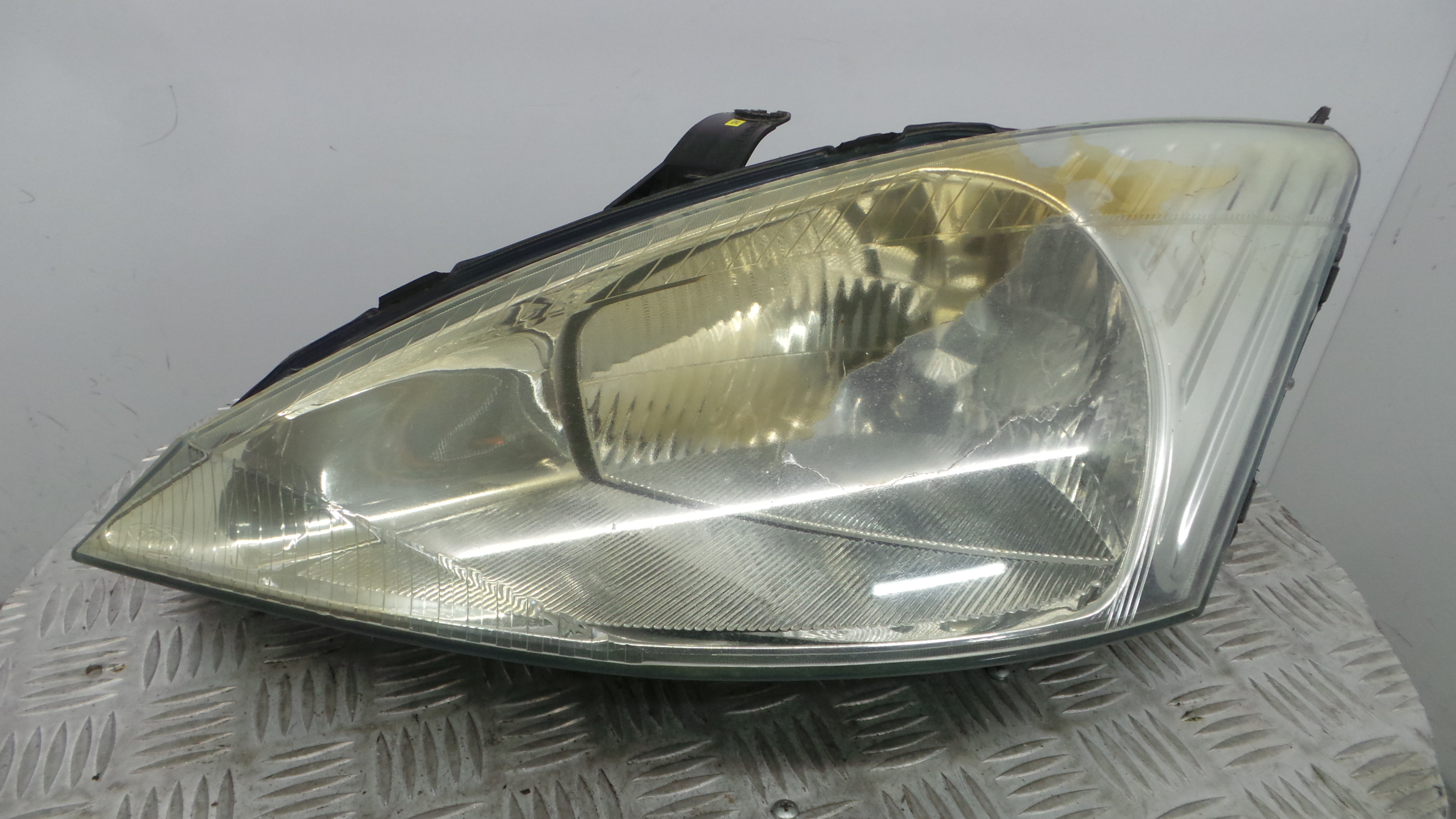 Ótica Esq XS4X-13006-AC - FORD FOCUS I Clipper (DNW), FOCUS I Turnier (DNW)-33636279 Ótica Esq XS4X-13006-AC - FORD FOCUS I Clipper (DNW), FOCUS I Turnier (DNW)-33636279