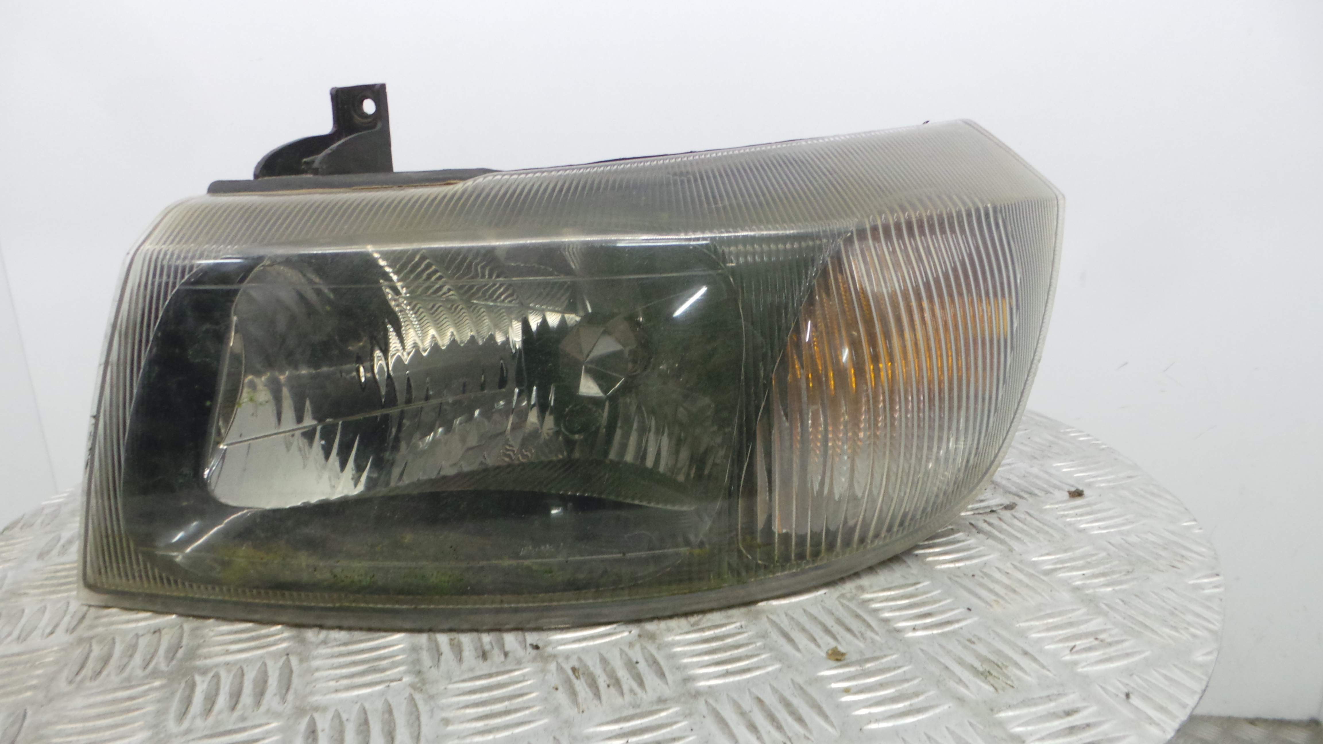 Ótica Esq 431-1147L - FORD TRANSIT Caixa (FA_ _), TRANSIT Van (FA_ _)-33636282 Ótica Esq 431-1147L - FORD TRANSIT Caixa (FA_ _), TRANSIT Van (FA_ _)-33636282