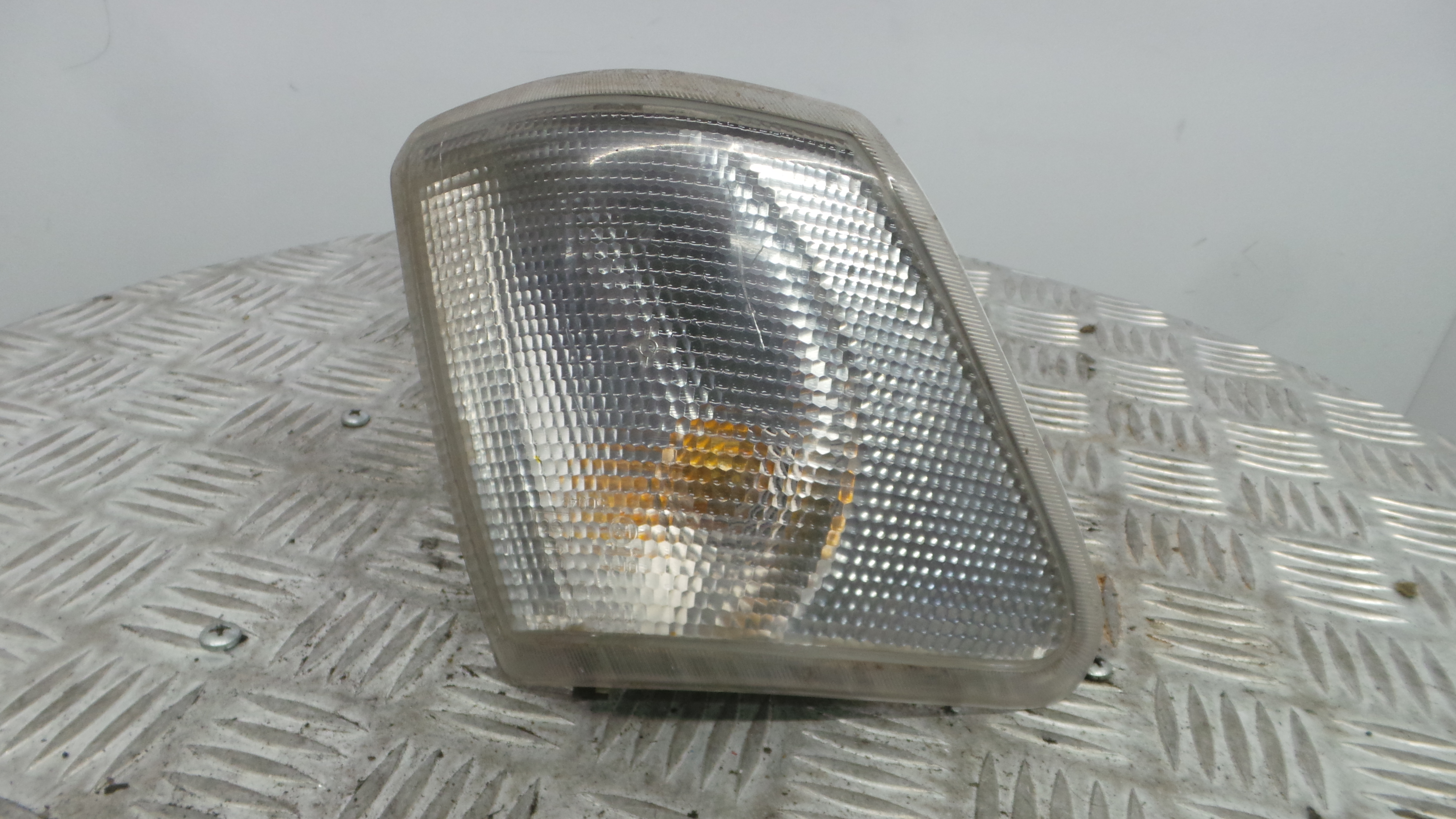 Farolim de Pisca Frente Dto 11.649.000-D - FORD FIESTA III (GFJ), FIESTA Mk III (GFJ)-33636316