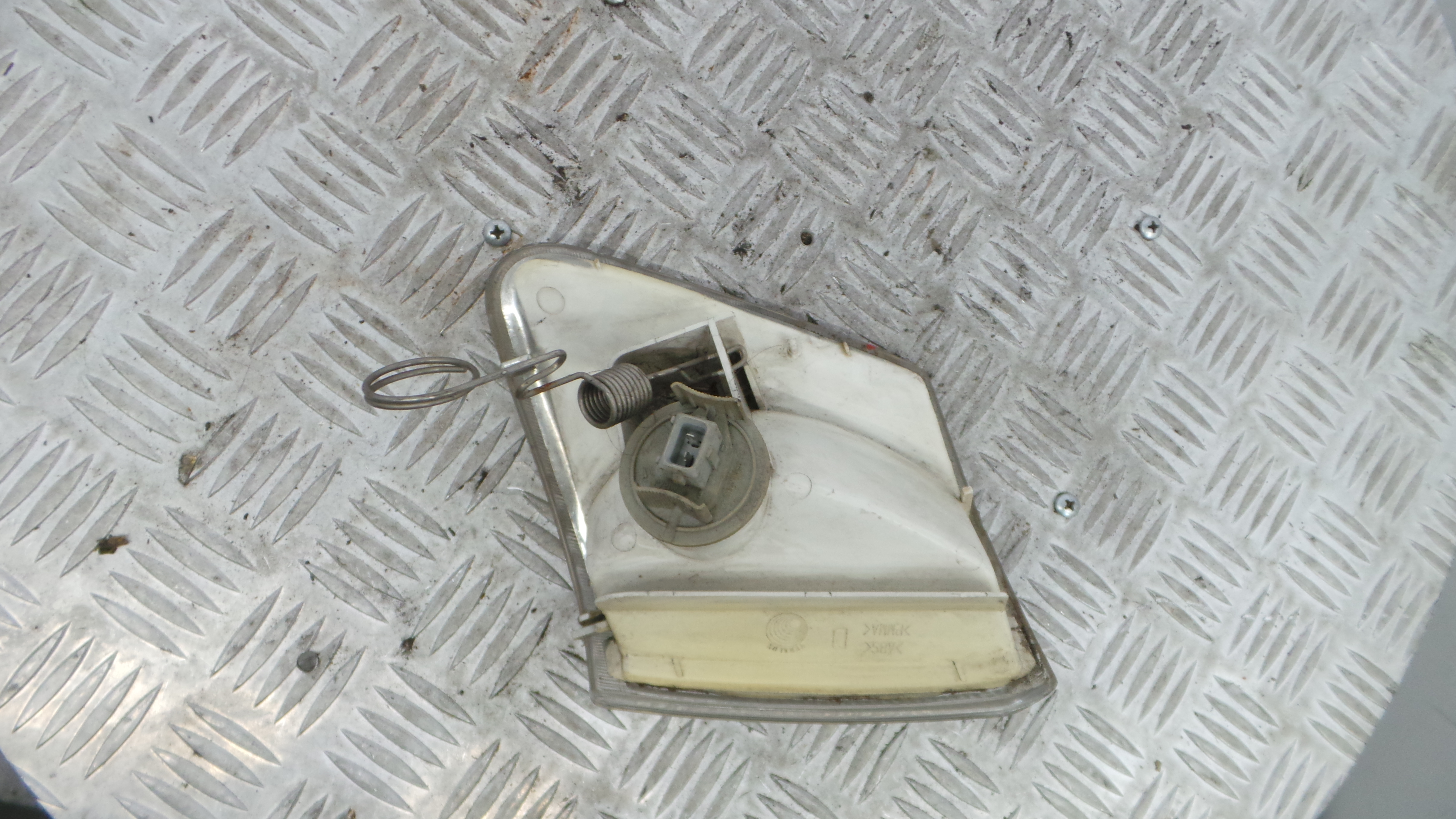 Farolim de Pisca Frente Dto - FORD FIESTA IV (JA_, JB_), FIESTA Mk IV (JA_, JB_)-33636350