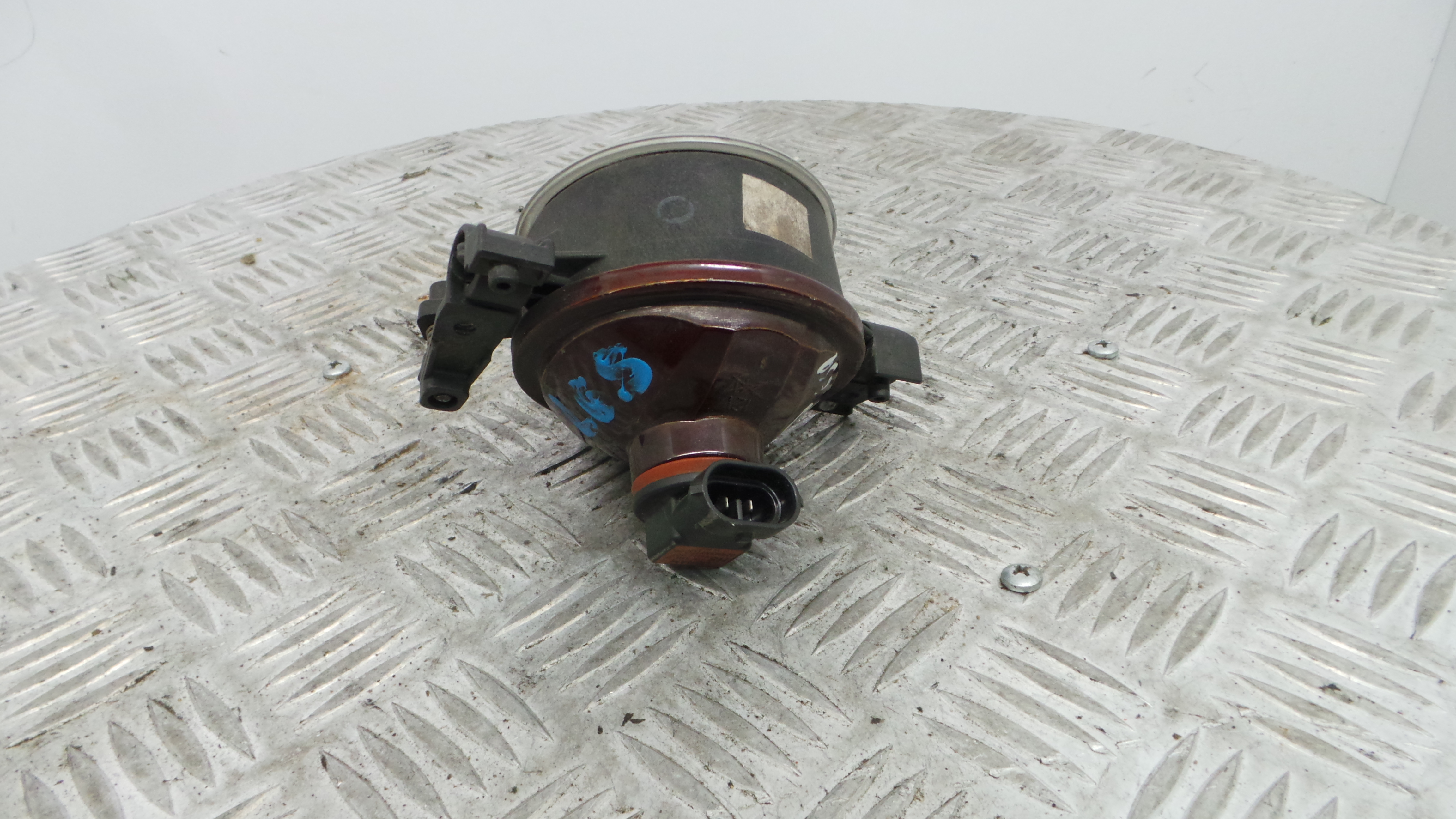 Farol Nevoeiro Esquerdo 3M51-15K202-AA - FORD FOCUS II (DA_, HCP, DP)-33636367