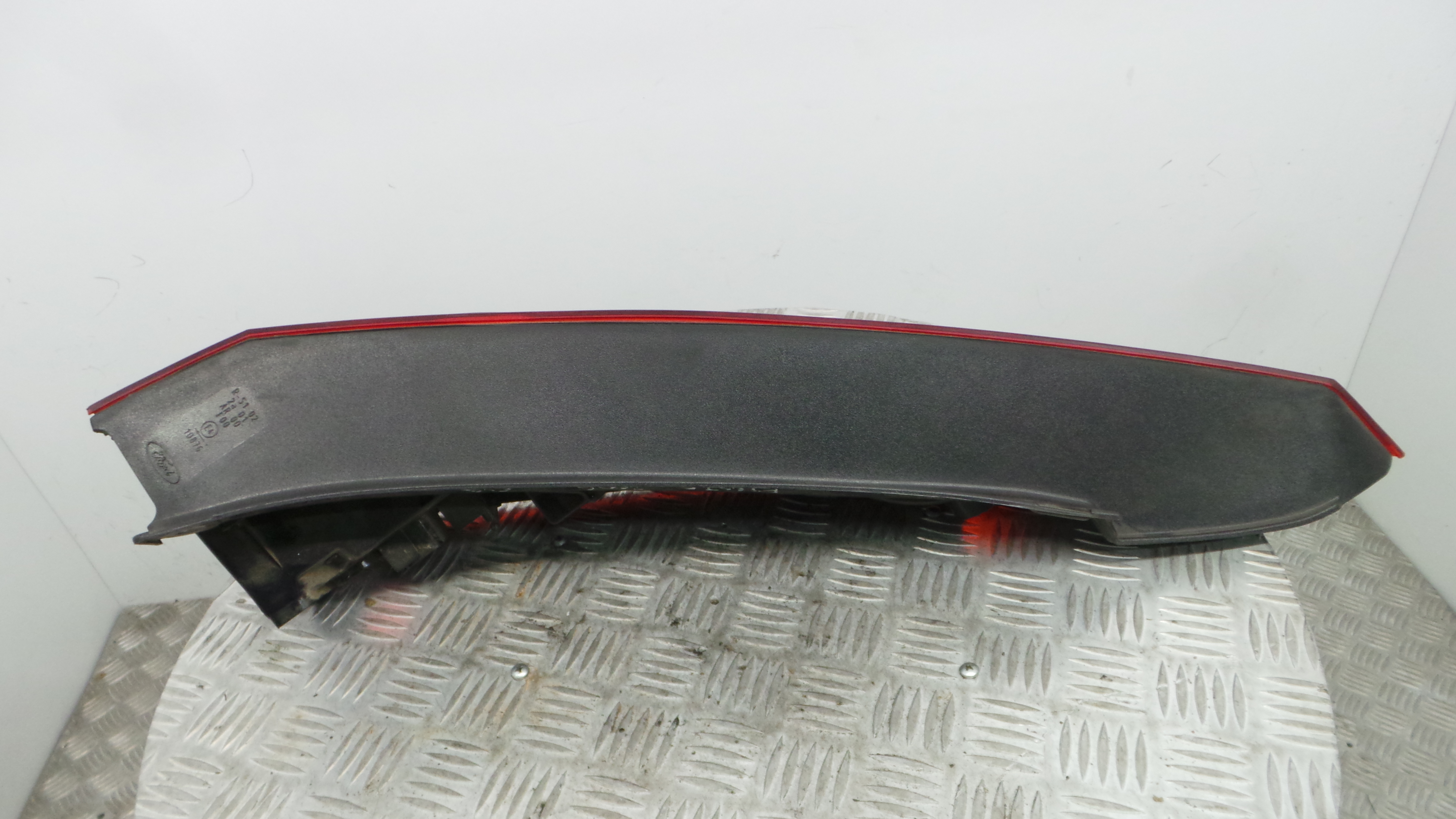 Farolim Stop Esq 6S61-13405-A - FORD FIESTA V (JH_, JD_)-33636391