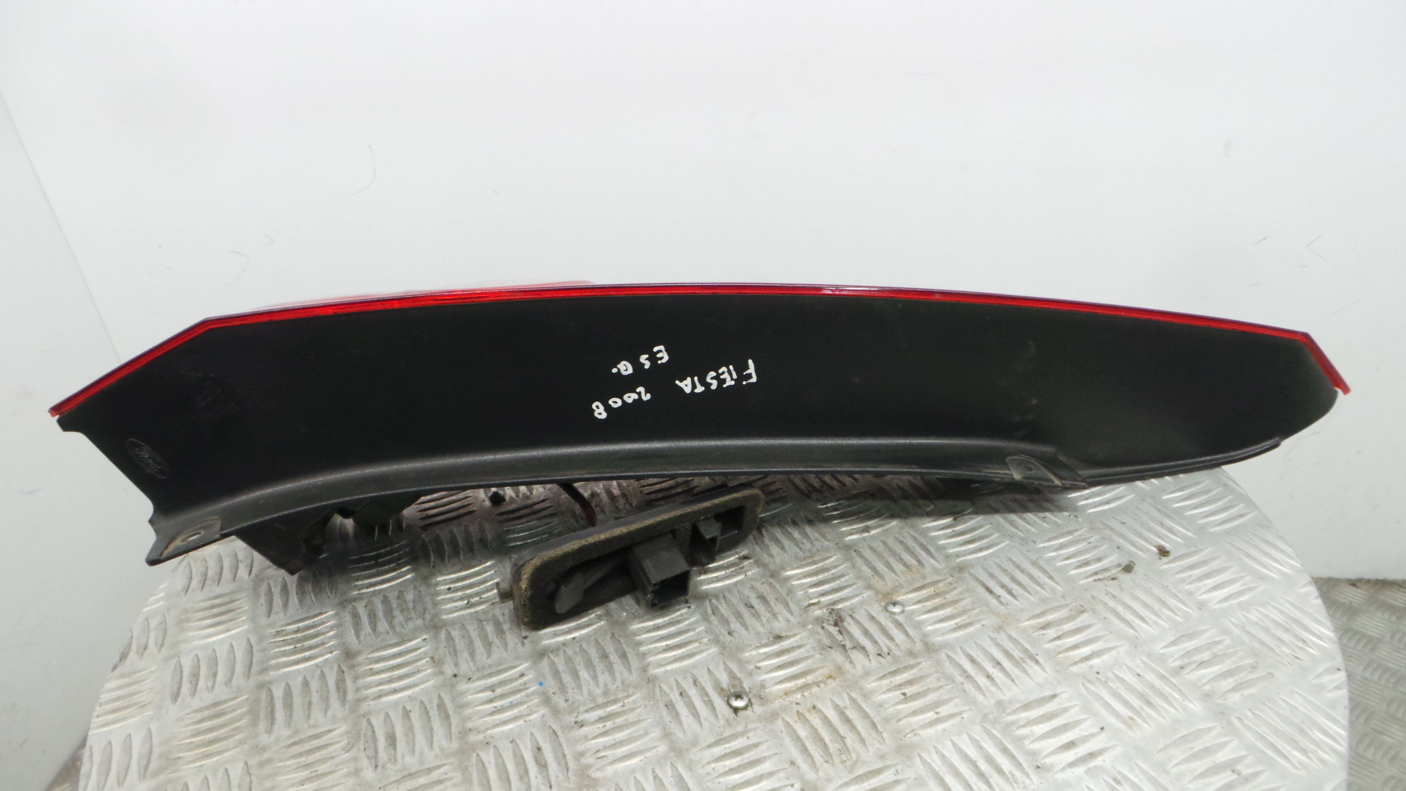 Farolim Stop Esq 6S61-13405-A - FORD FIESTA VI (CB1, CCN)-33636399