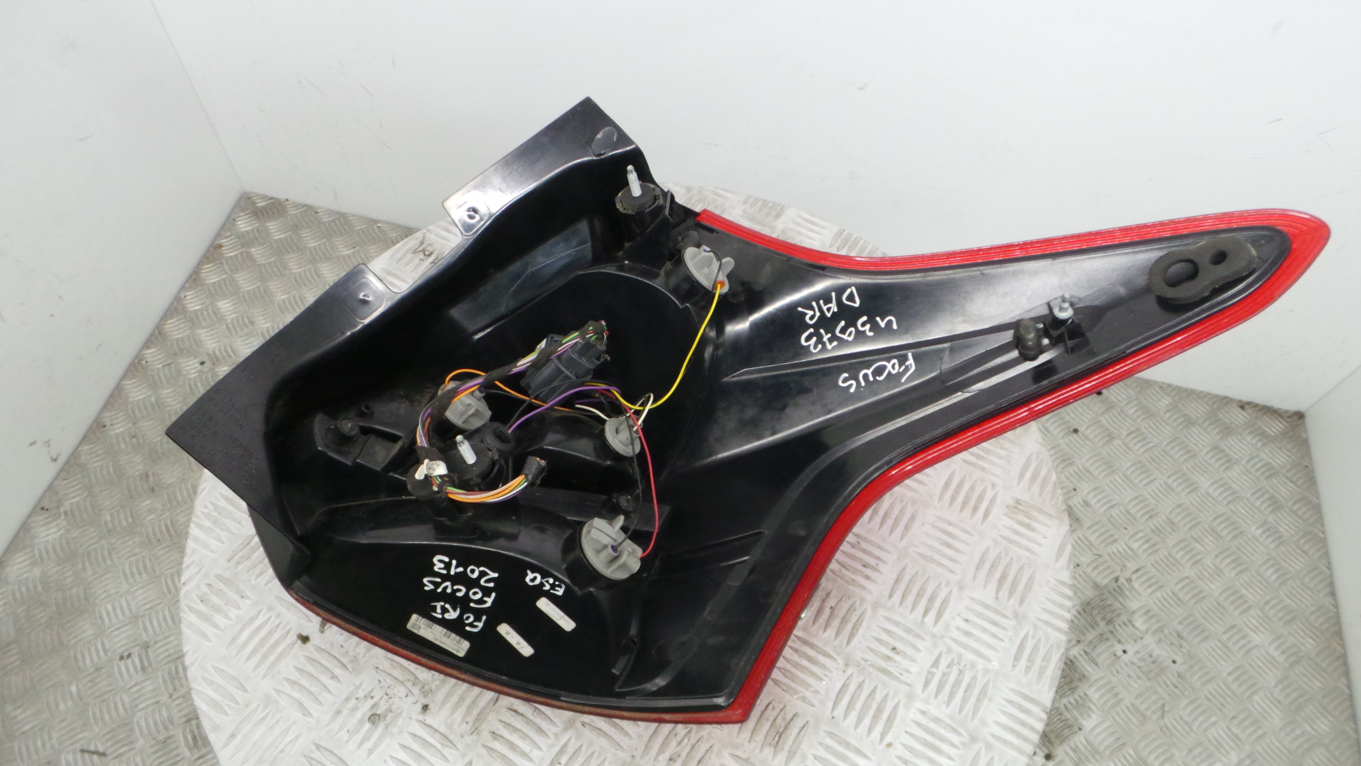 Farolim Stop Esq BM51-13405-BL - FORD FOCUS III-33636795