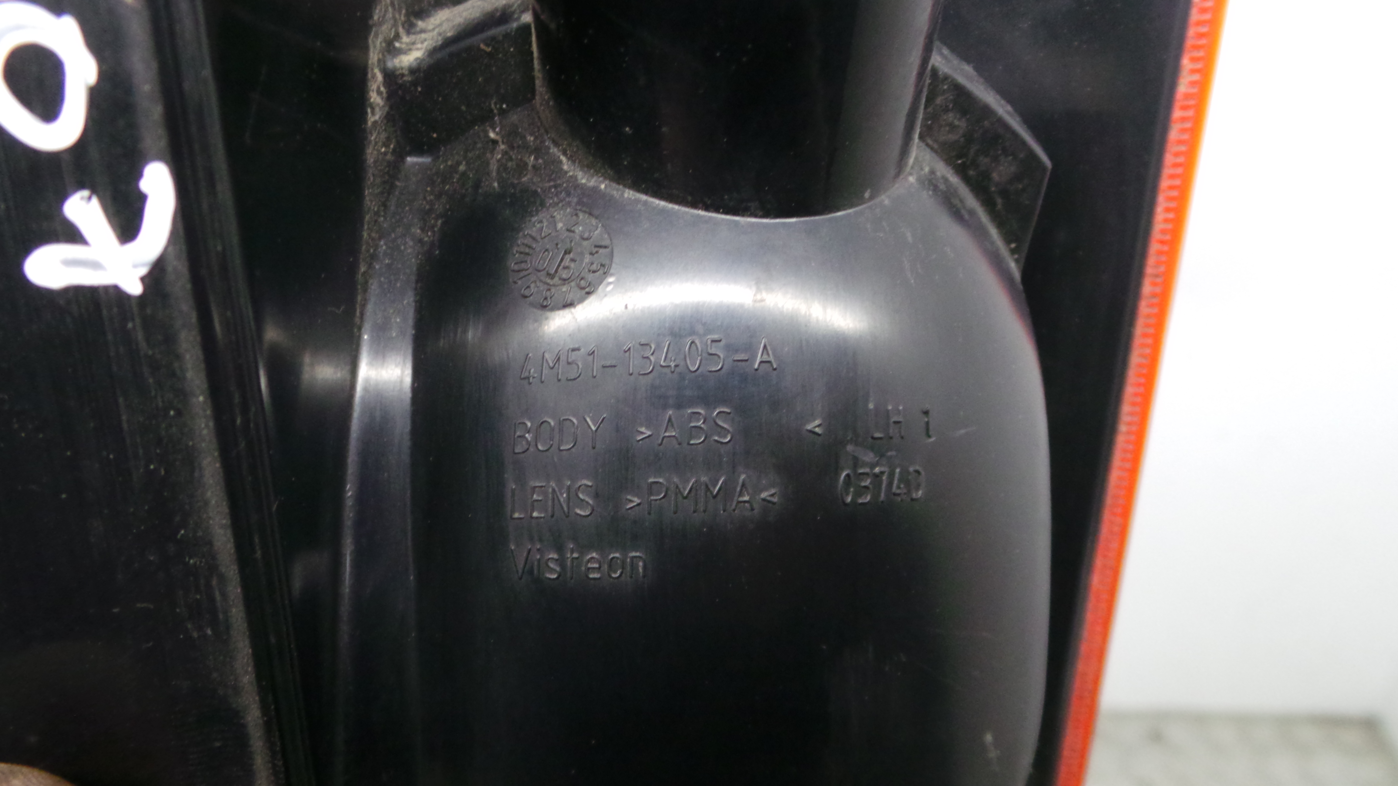 Farolim Stop Esq 4M51-13405-A - FORD FOCUS II (DA_, HCP, DP)-33636832