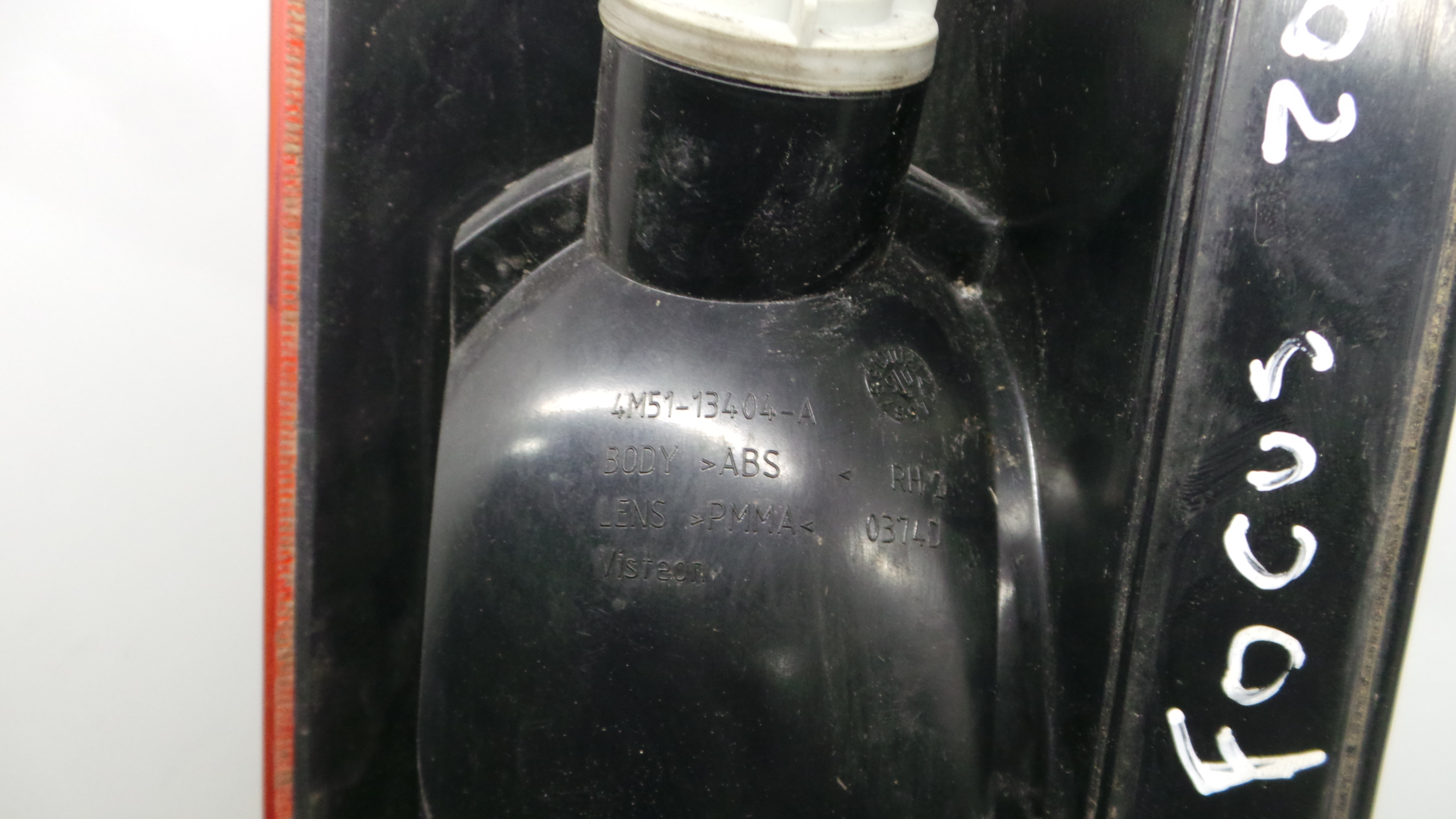 Farolim Stop Dto 4M51-13404-A - FORD FOCUS II (DA_, HCP, DP)-33636836