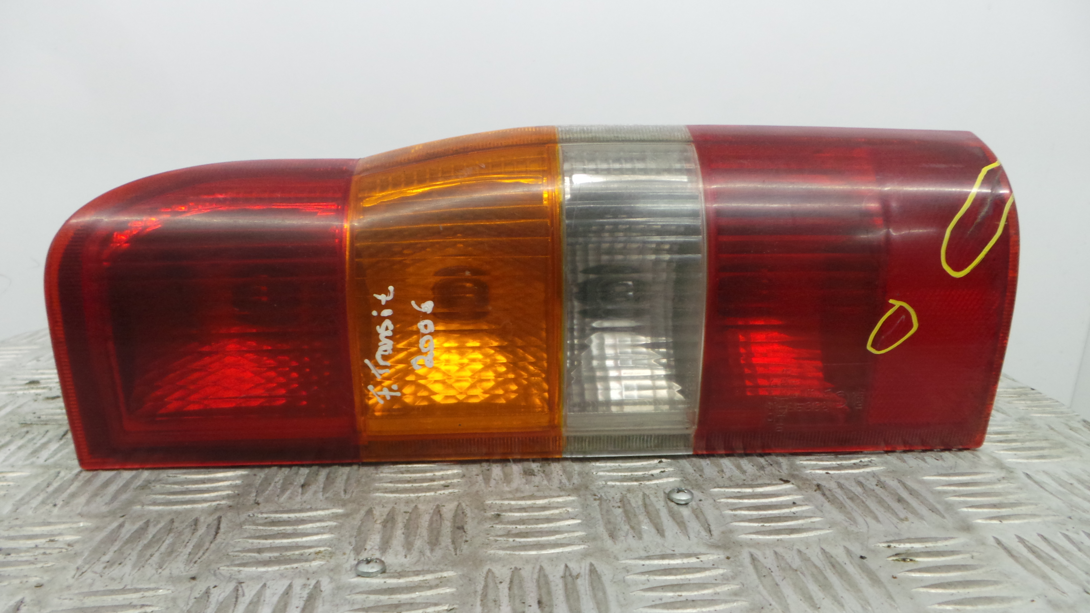 Farolim Stop Dto 01-431-1933-R-R - FORD TRANSIT Caixa (FA_ _), TRANSIT Van (FA_ _)-33636840 Farolim Stop Dto 01-431-1933-R-R - FORD TRANSIT Caixa (FA_ _), TRANSIT Van (FA_ _)-33636840