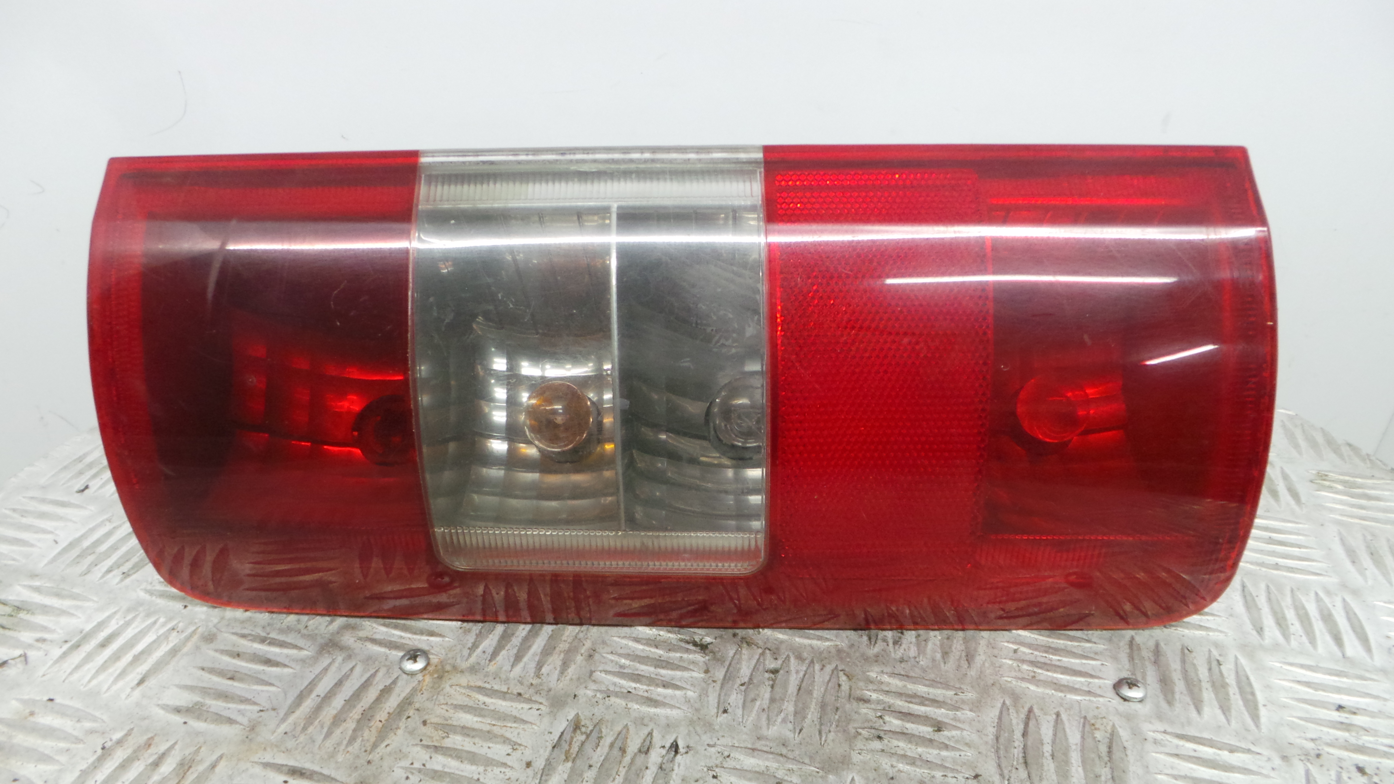 Farolim Stop Esq 2T14-13N412-AB - FORD TRANSIT CONNECT (P65_, P70_, P80_)-33636844