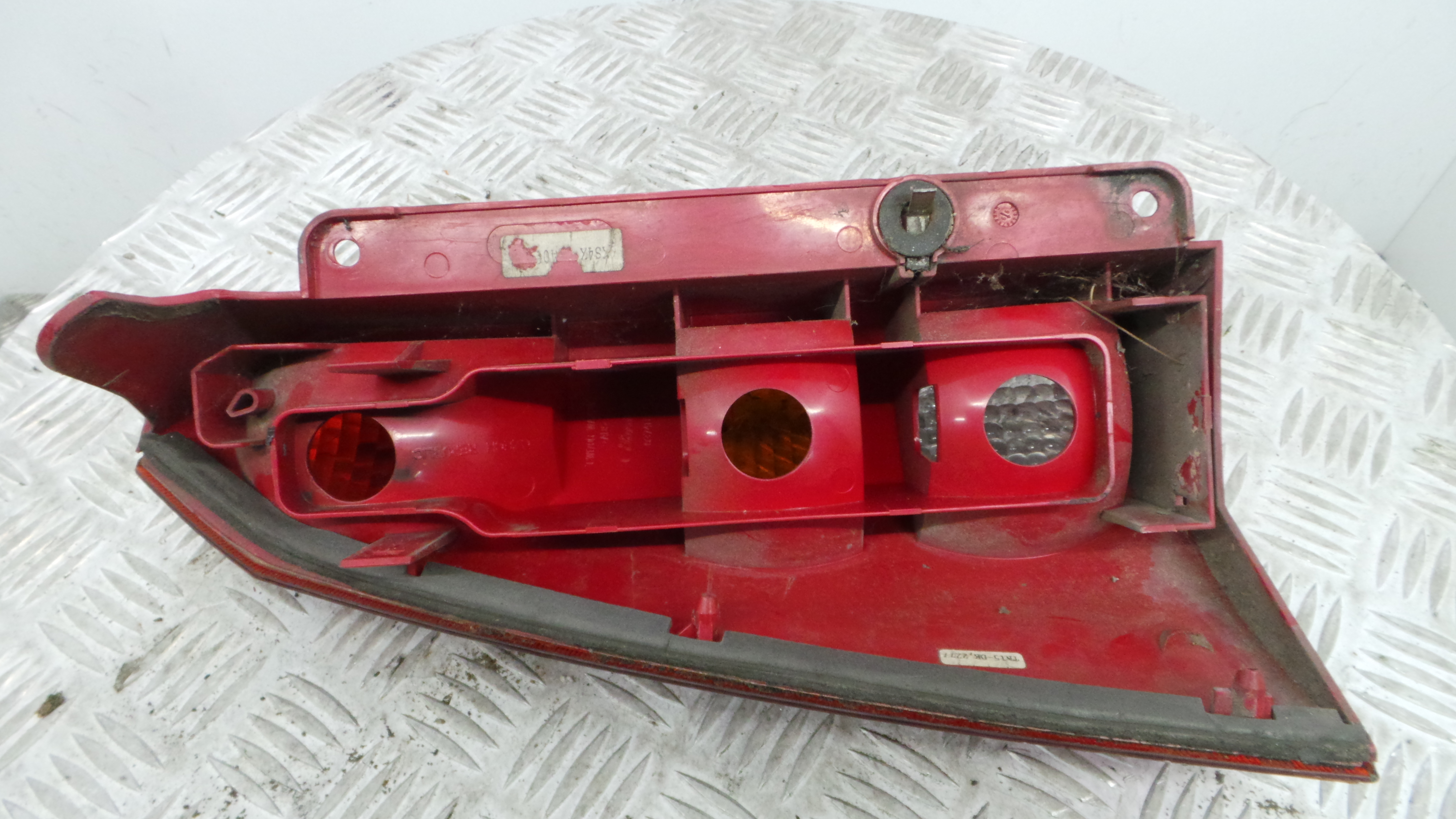 Farolim Stop Dto CW170R - FORD FOCUS I Clipper (DNW), FOCUS I Turnier (DNW)-33636853