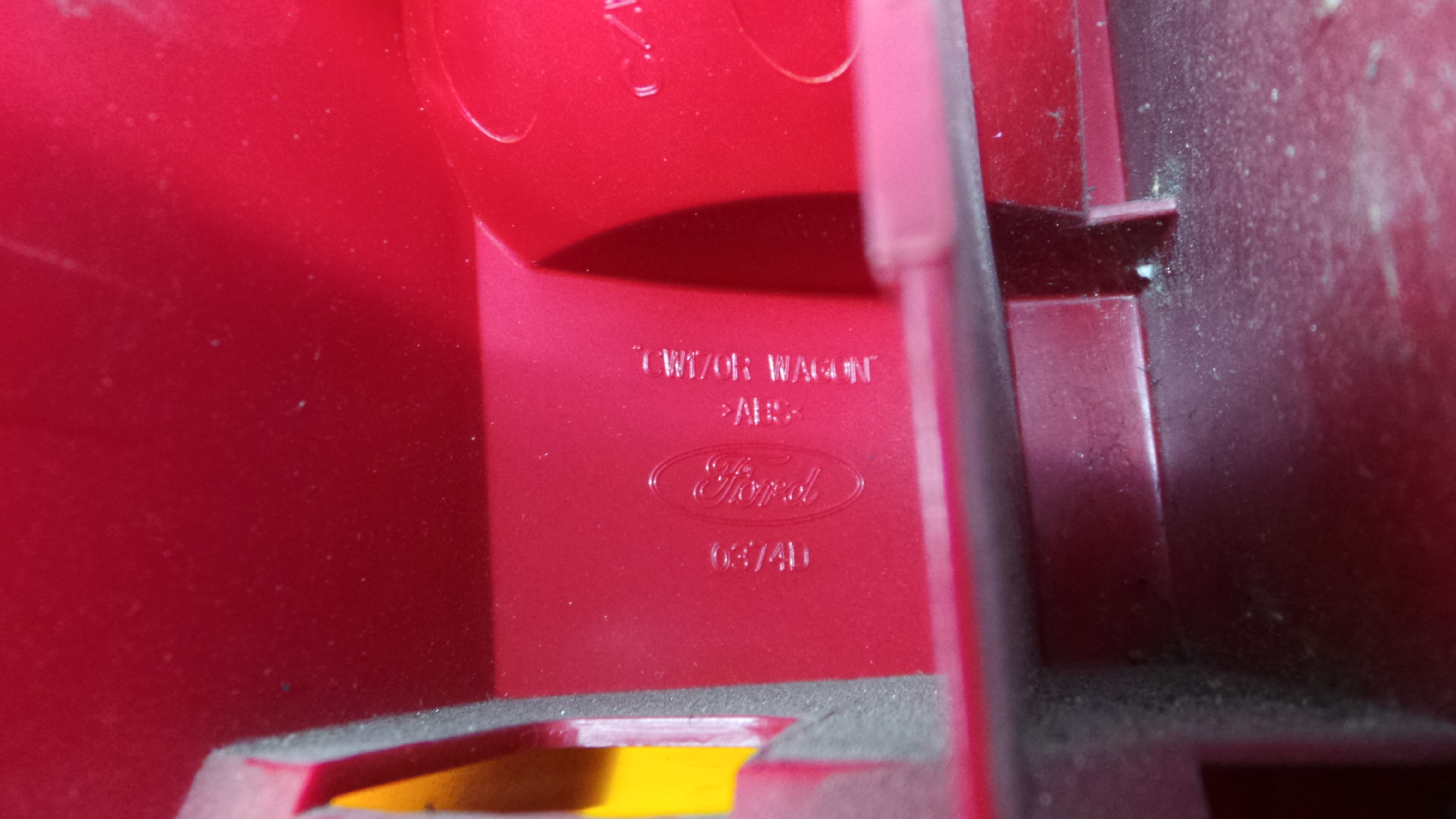 Farolim Stop Dto CW170R - FORD FOCUS I Clipper (DNW), FOCUS I Turnier (DNW)-33636853